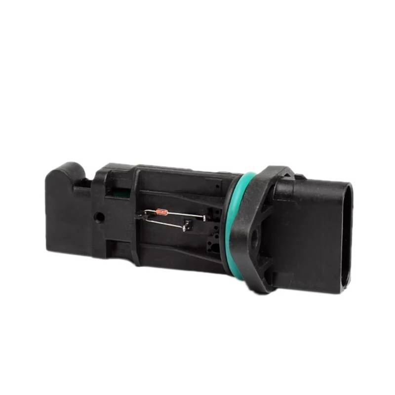 Luftmassensensor MAF Luftmassenmesser Meter Für Benz W202 S202 C208 A208 W210 S210 W163 R170 Sprinter VITO 0000940948 0280217114 MAF Luftmassenmesser Sensor von NAUTIG