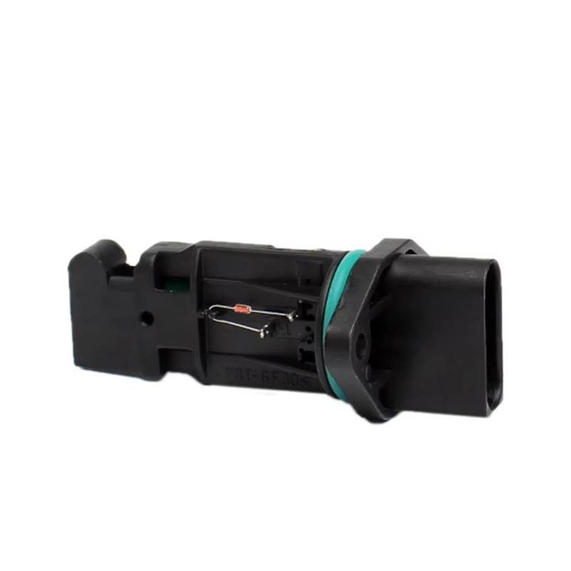 Luftmassensensor MAF Luftmassenmesser Meter Für VW Für Golf IV Für Käfer Für Passat Polo Sharan Transporter F00C2G2027 F 00C 2G 2 027 F00C262027 MAF Luftmassenmesser Sensor von NAUTIG