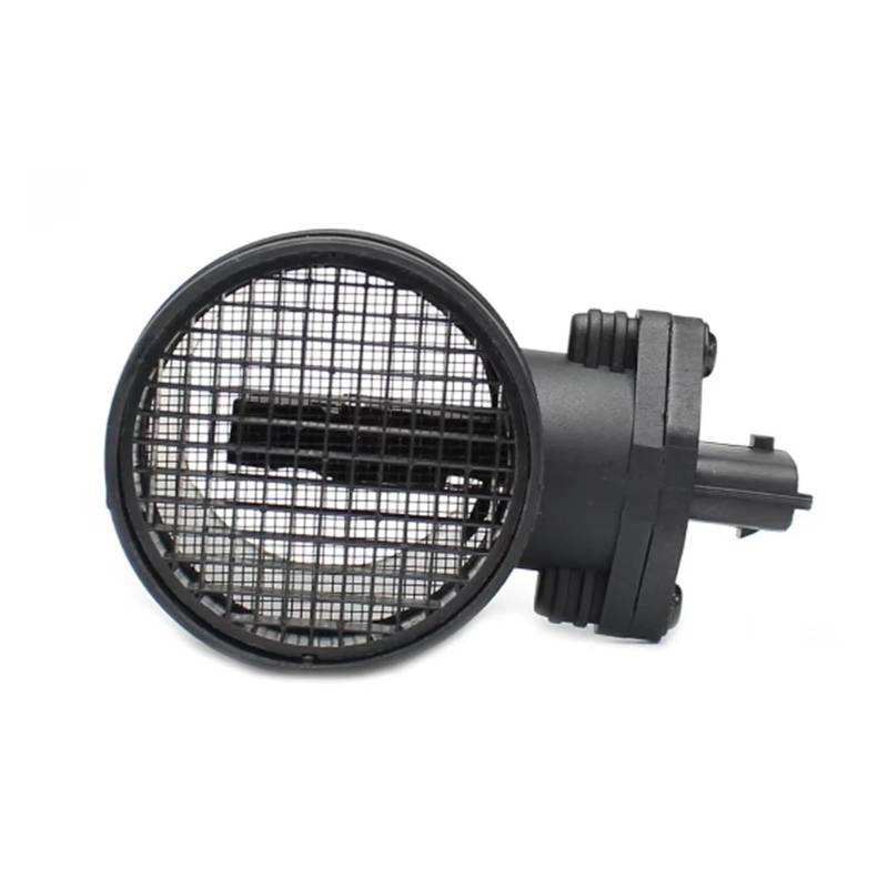 Luftmassensensor MAF Luftmassenmesser Meter Für Vauxhall Für Astra G Für Combo Für Corsa C Omega B Vectra B Zafira 0281002180 0281002443 90530767 MAF Luftmassenmesser Sensor von NAUTIG