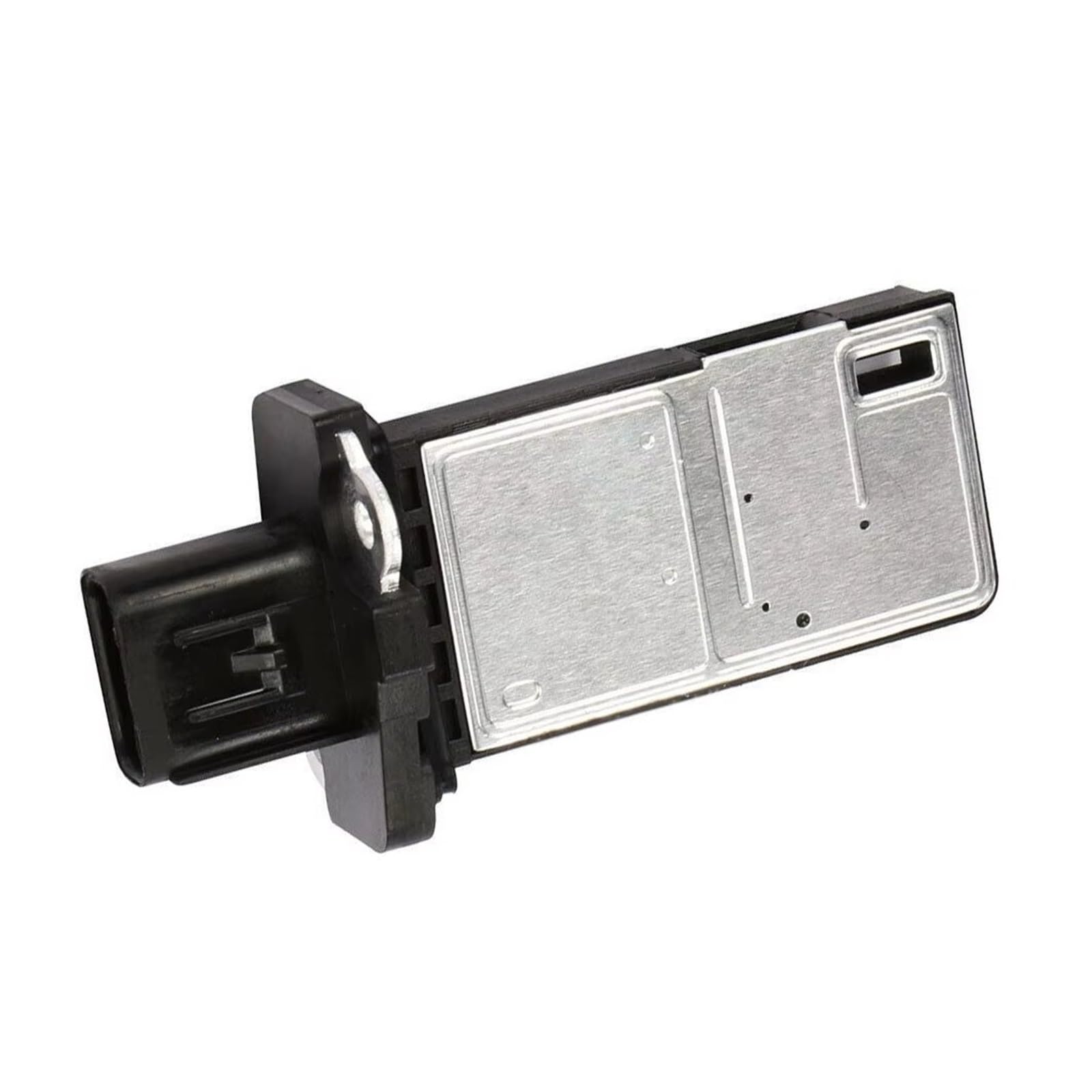 Luftmassensensor MAF Luftmassenmesser Sensor Für Ford Für Fiesta 2011 2012 2013 F 150 2004-2010 AFH60M19 3L3A12B579BA 3L3A-12B579-BA MAF Luftmassenmesser Sensor Luftmassensensor MAF Luftmassenmesser Sensor Für Ford Für Fiesta 2011 2012 2013 F 150 2004-2010 AFH60M19 3L3A12B579BA 3L3A-12B579-BA MAF Luftmassenmesser Sensor von NAUTIG