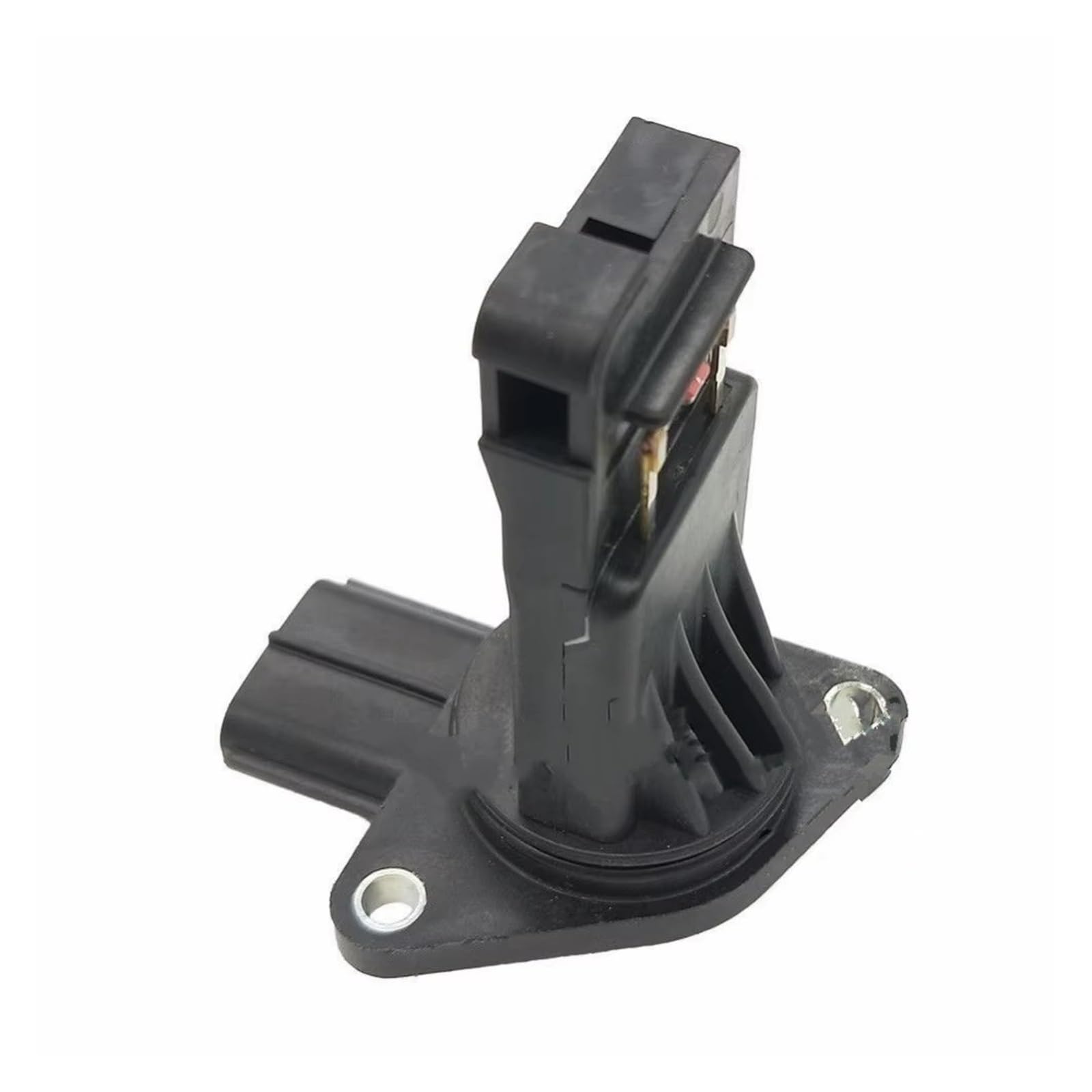 Luftmassensensor PE01-13-215 E5T62271 PE0113215 Luftmassenmesser Sensor MAF Sensor PE01 Für Mazda CX5 3 6 MAF Luftmassenmesser Sensor(E5T62271) von NAUTIG