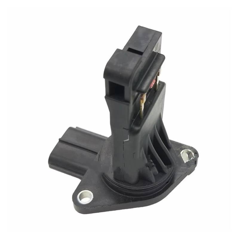 Luftmassensensor PE01-13-215 E5T62271 PE0113215 Luftmassenmesser Sensor MAF Sensor PE01 Für Mazda CX5 3 6 MAF Luftmassenmesser Sensor(E5T62271) von NAUTIG