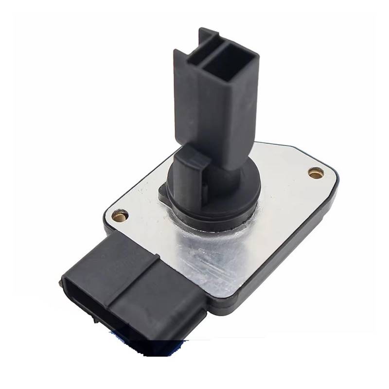 Luftmassensensor XS7F-12B579-AA Air Flow Sensor Für Ford Für Mondeo III 3 Transit 2,0 Diesel TDCi Für Jaguar Für X-typ 2000-2006 XS7F12B579AA XS7F 12B579 AA MAF Luftmassenmesser Sensor von NAUTIG