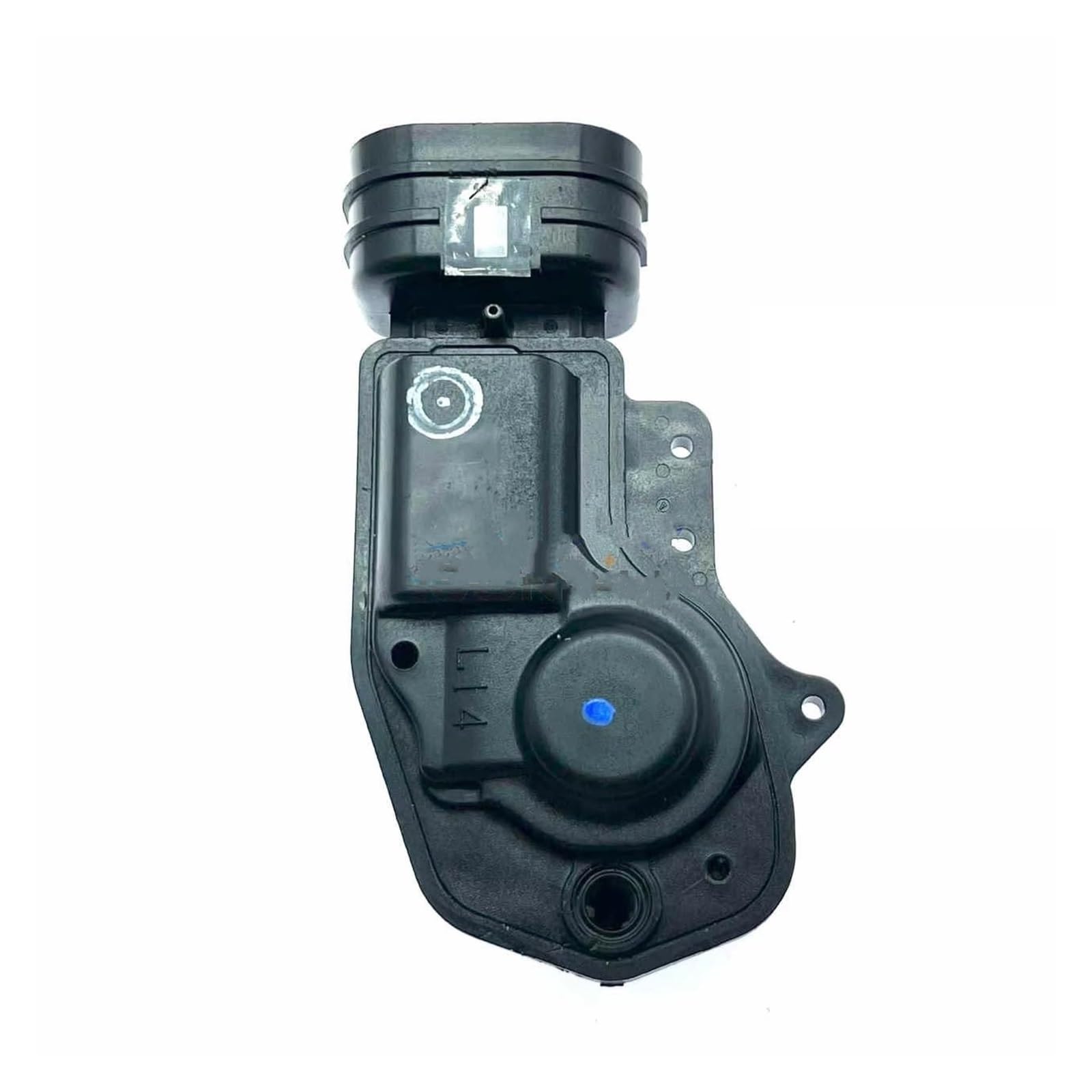 Türschloss Stellmotor Mit 1 Stück Für Toyota Für Land Für Cruiser 4500 4700 LC100 Türschloss Zentrale Steuerung Motor Für Lexus Für LX470 Latch Antrieb Zentralverriegelungen(Left Side) von NAUTIG