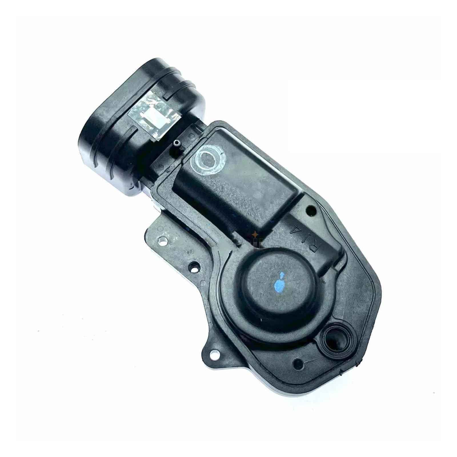 Türschloss Stellmotor Mit 1 Stück Für Toyota Für Land Für Cruiser 4500 4700 LC100 Türschloss Zentrale Steuerung Motor Für Lexus Für LX470 Latch Antrieb Zentralverriegelungen(Rechte Seite) von NAUTIG