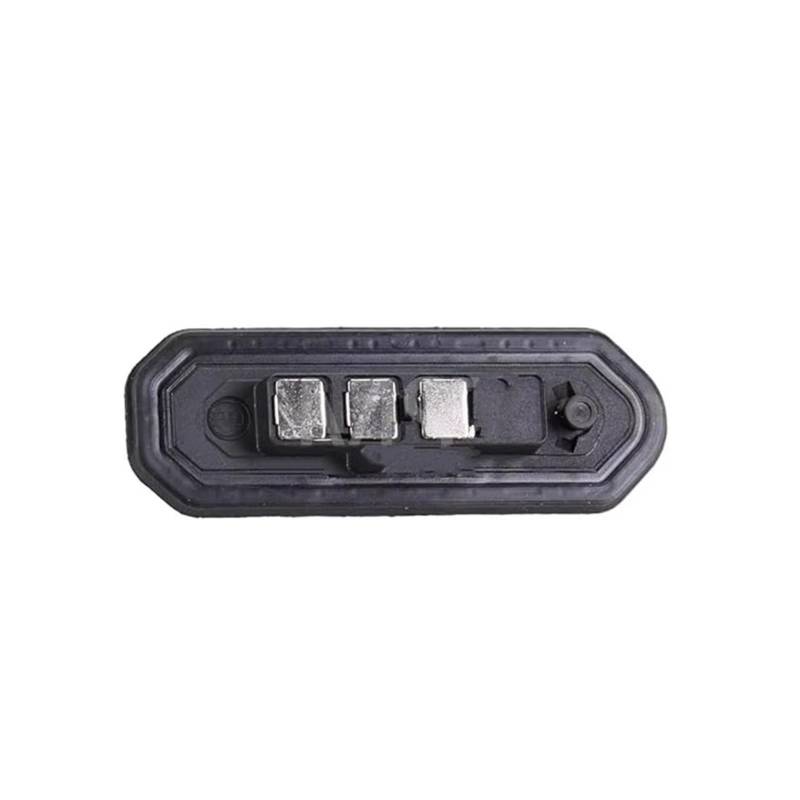 Türschloss Stellmotor Mit 1 Stück Schiebetürkontaktschalter 2 PIN Oder 3 PIN Für Fiat Für Ducato III Für Citroen Für Jumper Für Peugeot Für Boxer 2006–2022 1348483080 1373238080 Zentralverriegelungen( von NAUTIG