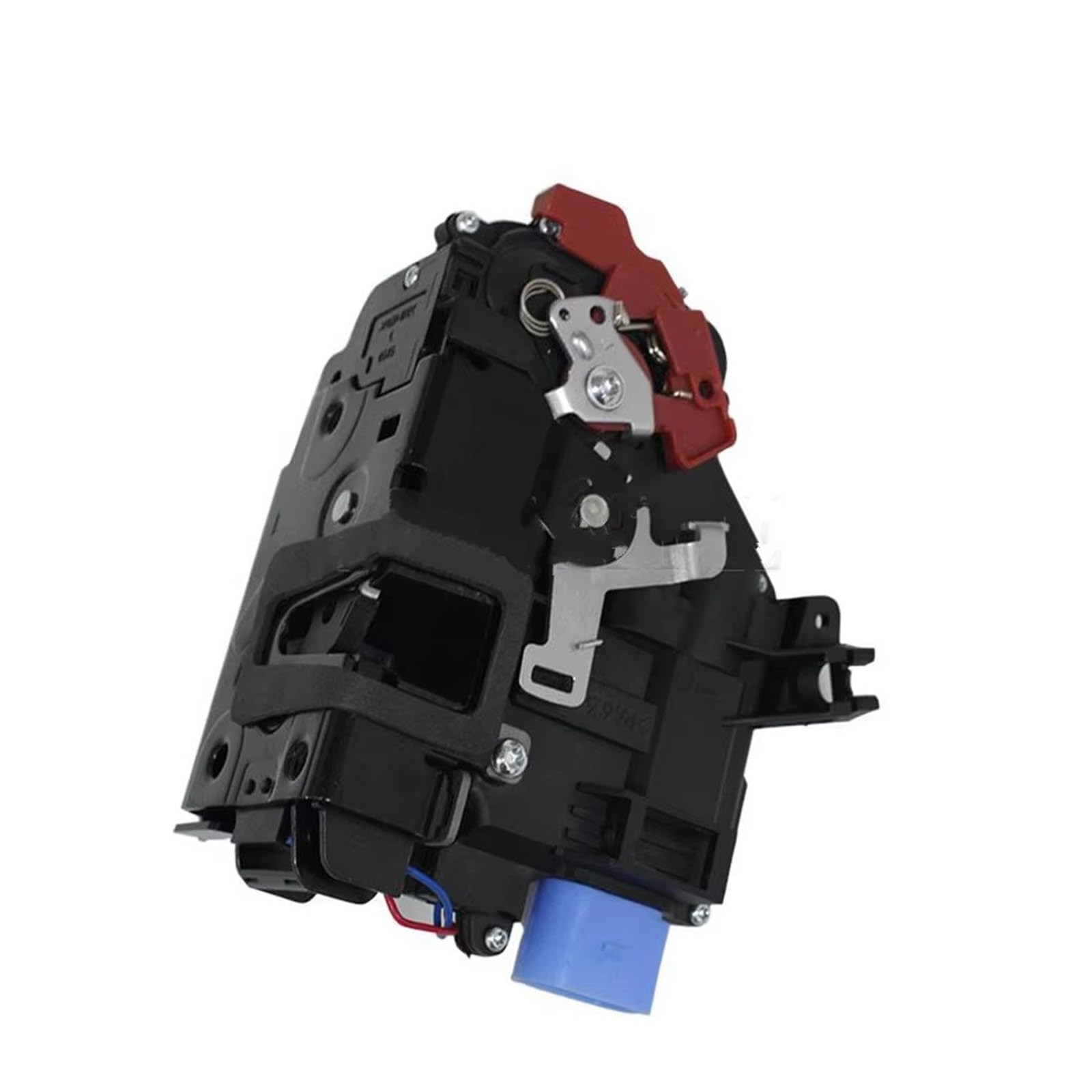 Türschloss Stellmotor Mit 1 Stück Türschloss Antrieb Für VW Für Touareg Für Phaeton Für Golf 5 Für Touran 3D1837015AB 3D1837016AC 7L0839015D 7L0839016D Zentralverriegelungen(Rear Left (7 Pin)) von NAUTIG