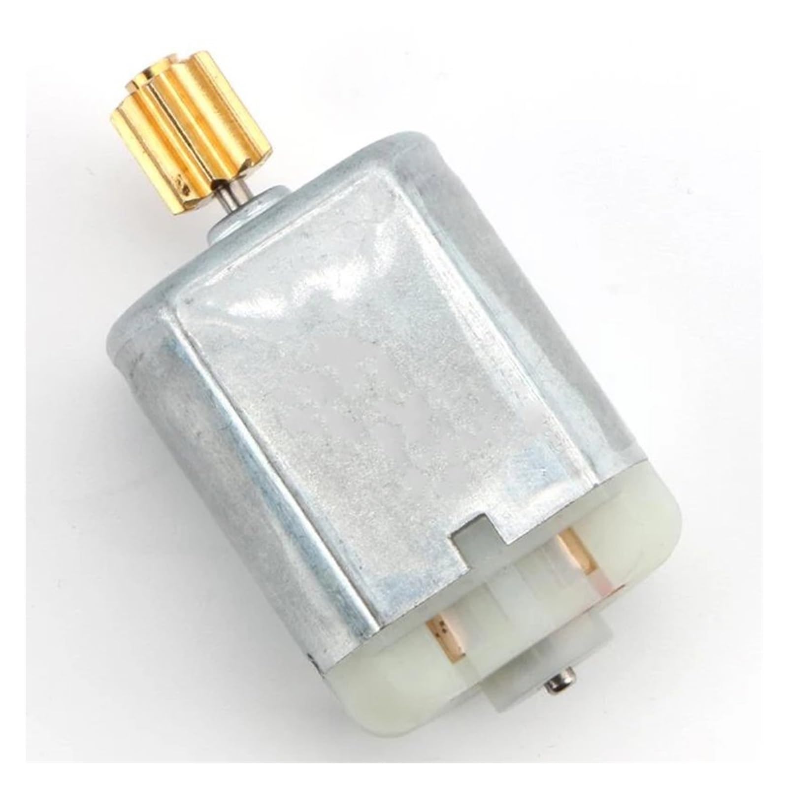 Türschloss Stellmotor Mit 20283 1020573 10443 101016 Für A8 D3 S8 Q5 Q7 TT RS3 RS6 R8 RS4 A4 B8 Quattro A6 C6 A5 A3 S4 Auto Power Türschloss Motor 9T Zentralverriegelungen(100 Piece B) von NAUTIG