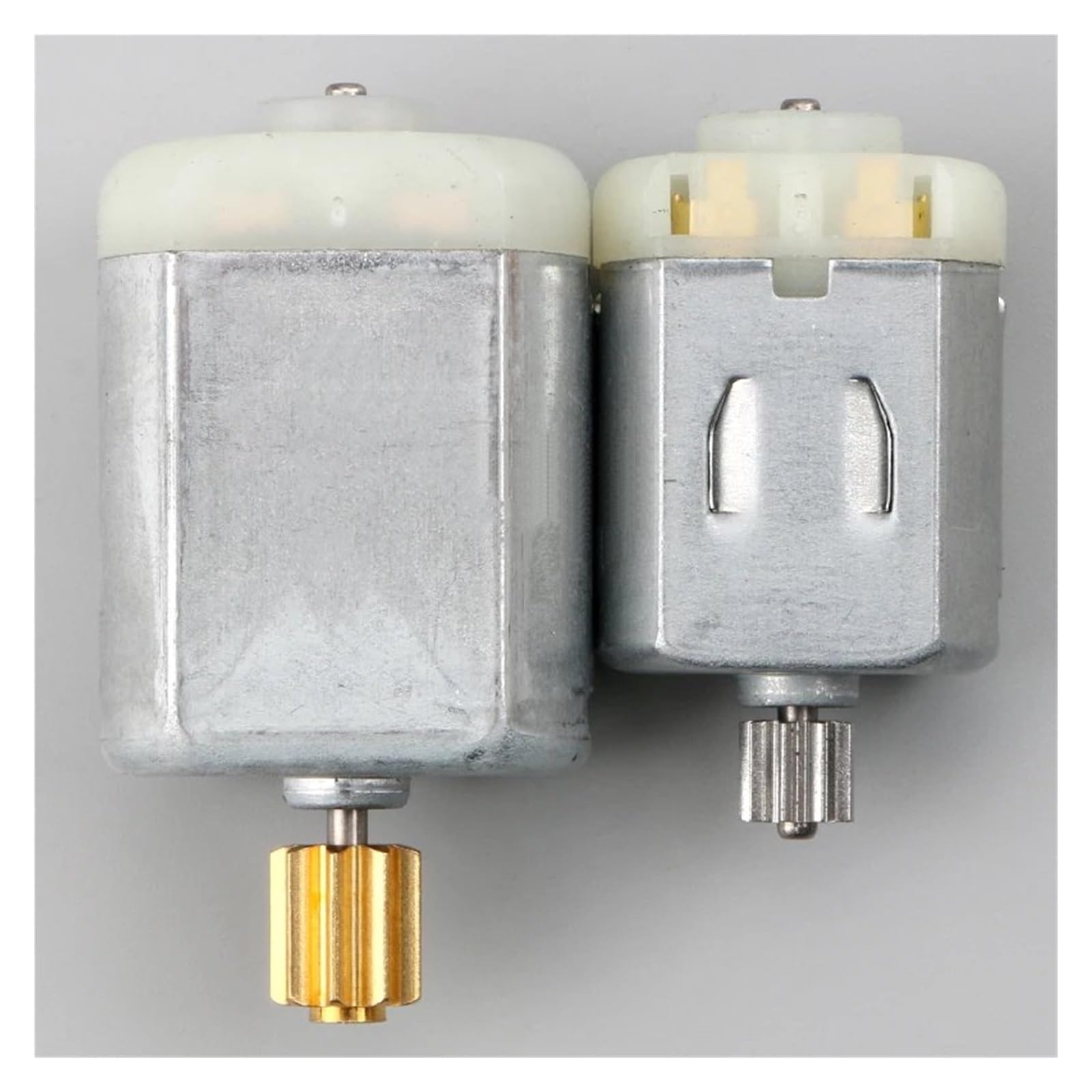 Türschloss Stellmotor Mit 20283 1020573 10443 101016 Für A8 D3 S8 Q5 Q7 TT RS3 RS6 R8 RS4 A4 B8 Quattro A6 C6 A5 A3 S4 Auto Power Türschloss Motor 9T Zentralverriegelungen(30 pairsC) von NAUTIG