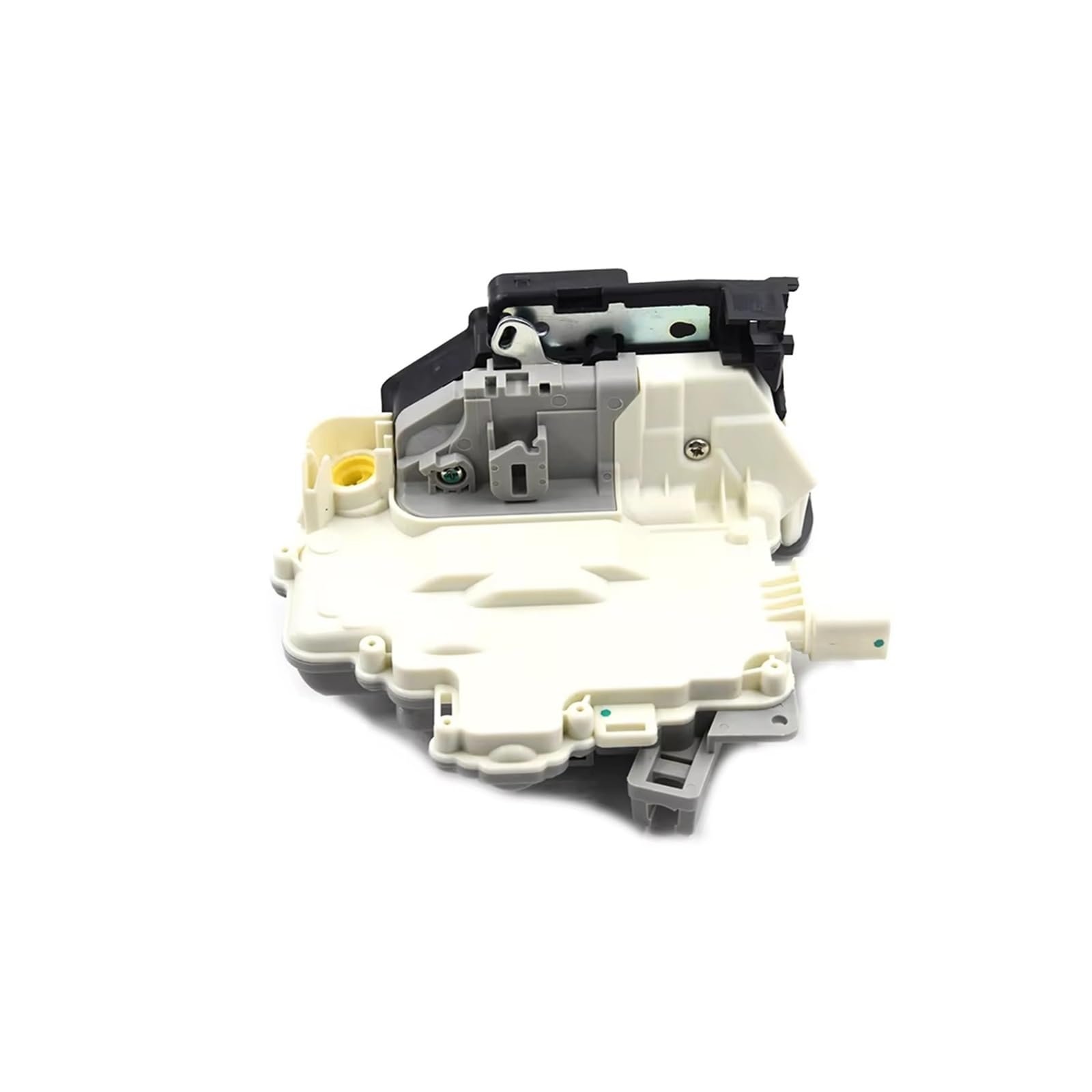 Türschloss Stellmotor Mit 3C1837015A Vorne Hinten Links Rechts Türschloss Antrieb Für VW Für Passat B6 Für Tiguan Für Q3 Q5 Q7 A4 B8 B6 Für Skoda Für Superb Seat Ibiza Zentralverriegelungen(Rear Left Türschloss Stellmotor Mit 3C1837015A Vorne Hinten Links Rechts Türschloss Antrieb Für VW Für Passat B6 Für Tiguan Für Q3 Q5 Q7 A4 B8 B6 Für Skoda Für Superb Seat Ibiza Zentralverriegelungen(Rear Left von NAUTIG