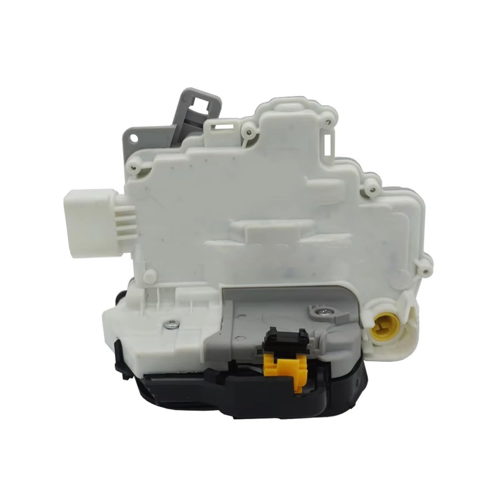 Türschloss Stellmotor Mit 4F1837015 Vorne Links FAHRERTÜRSCHLOSSVERRIEGELUNGSANTRIEB Für A3 8P Cabrio A6 / S6 (4F) A6 (4F) A6 / S6 (4F) A8 Zentralverriegelungen von NAUTIG