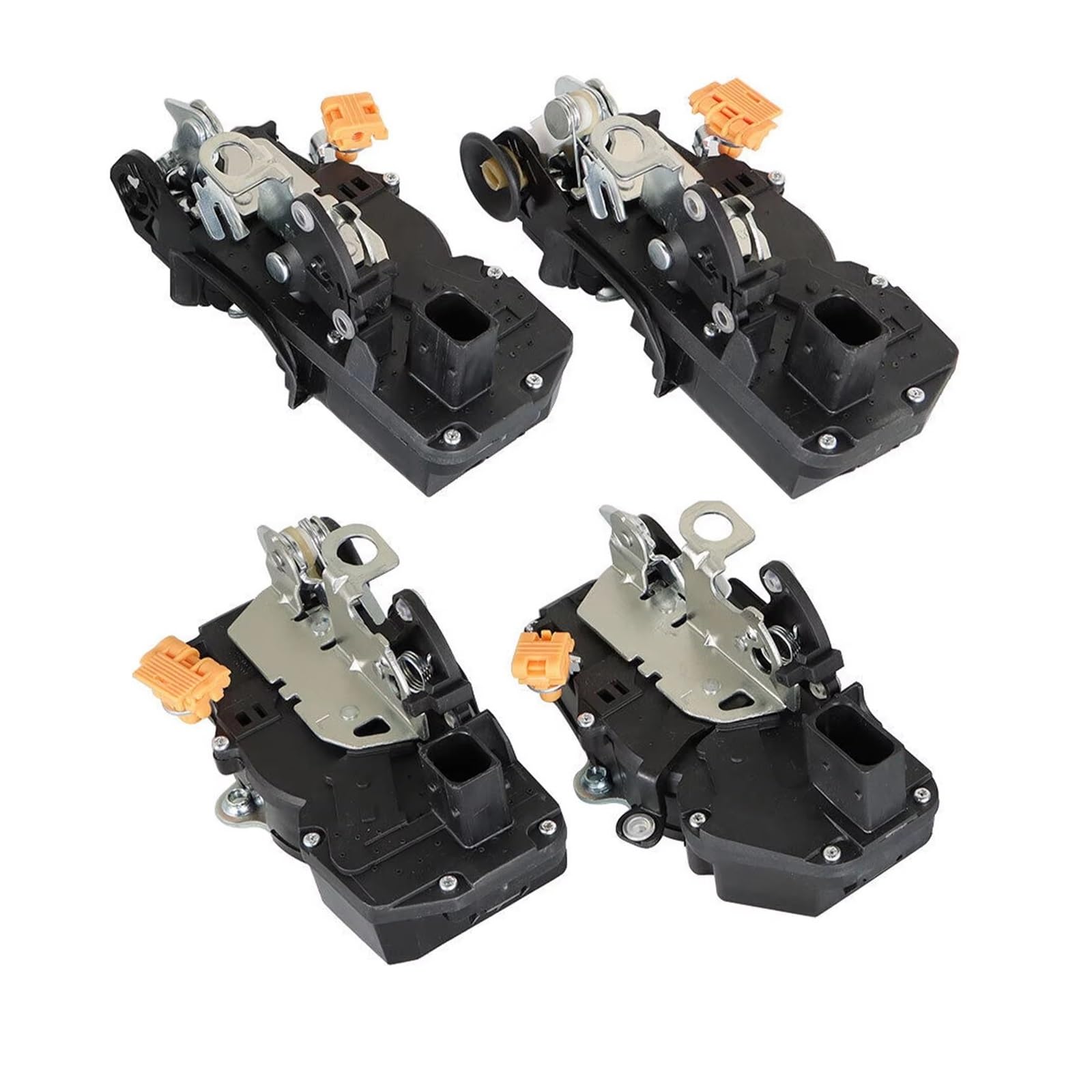 Türschloss Stellmotor Mit 4Pcs Türschloss Antrieb Ersatzteile 25876389 Für GMC Für Sierra Für Yukon Ersatz Türschloss Antrieb 25876389 18,8x9,65x8,38 cm Zentralverriegelungen Türschloss Stellmotor Mit 4Pcs Türschloss Antrieb Ersatzteile 25876389 Für GMC Für Sierra Für Yukon Ersatz Türschloss Antrieb 25876389 18,8x9,65x8,38 cm Zentralverriegelungen von NAUTIG