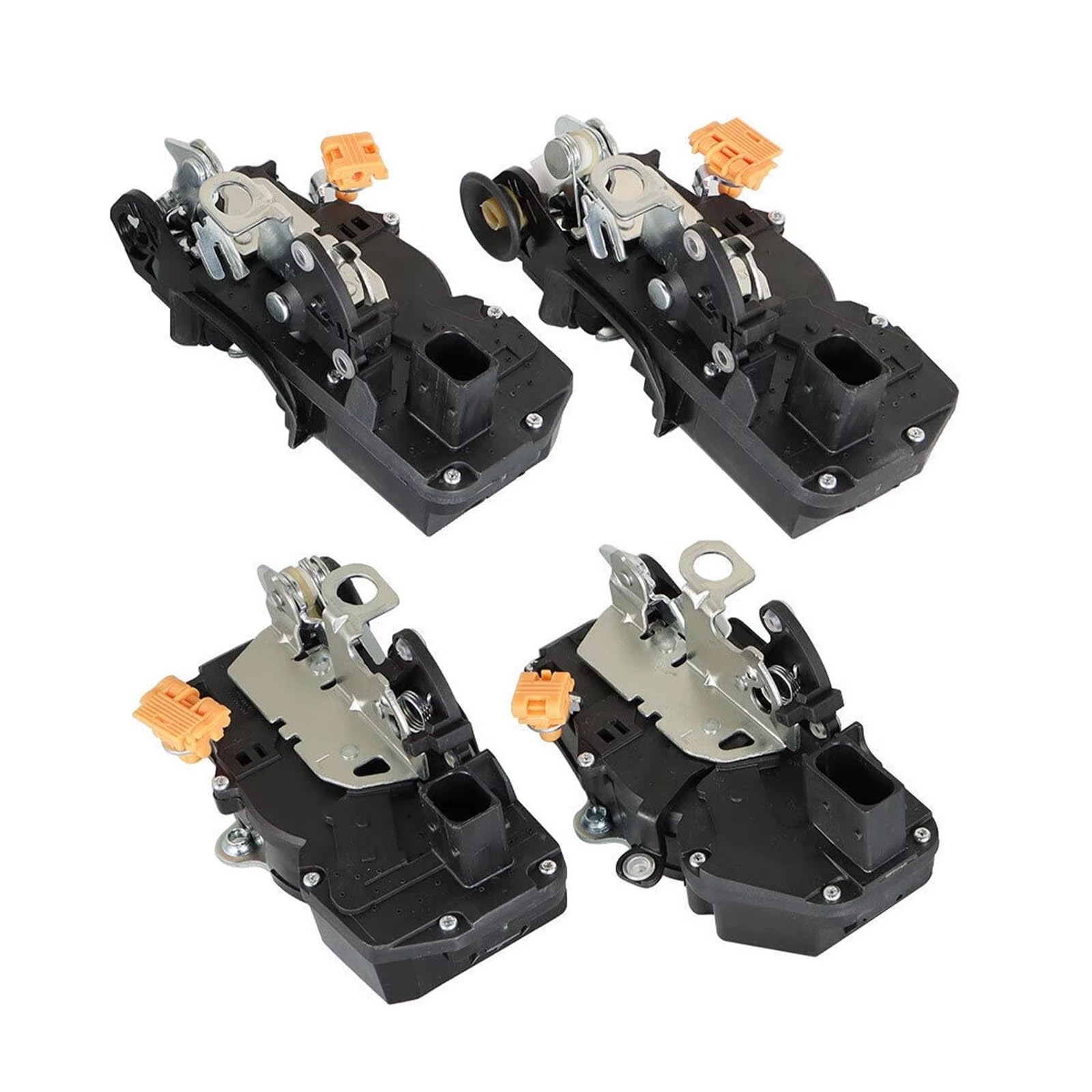Türschloss Stellmotor Mit 4X Türschloss Antrieb Ersetzen Teile Vorne Hinten Links Rechts 15896624 15880052 25876390 Für Chevy Für Avalanche 1500 Für Cadillac Für Sierra Zentralverriegelungen Türschloss Stellmotor Mit 4X Türschloss Antrieb Ersetzen Teile Vorne Hinten Links Rechts 15896624 15880052 25876390 Für Chevy Für Avalanche 1500 Für Cadillac Für Sierra Zentralverriegelungen von NAUTIG