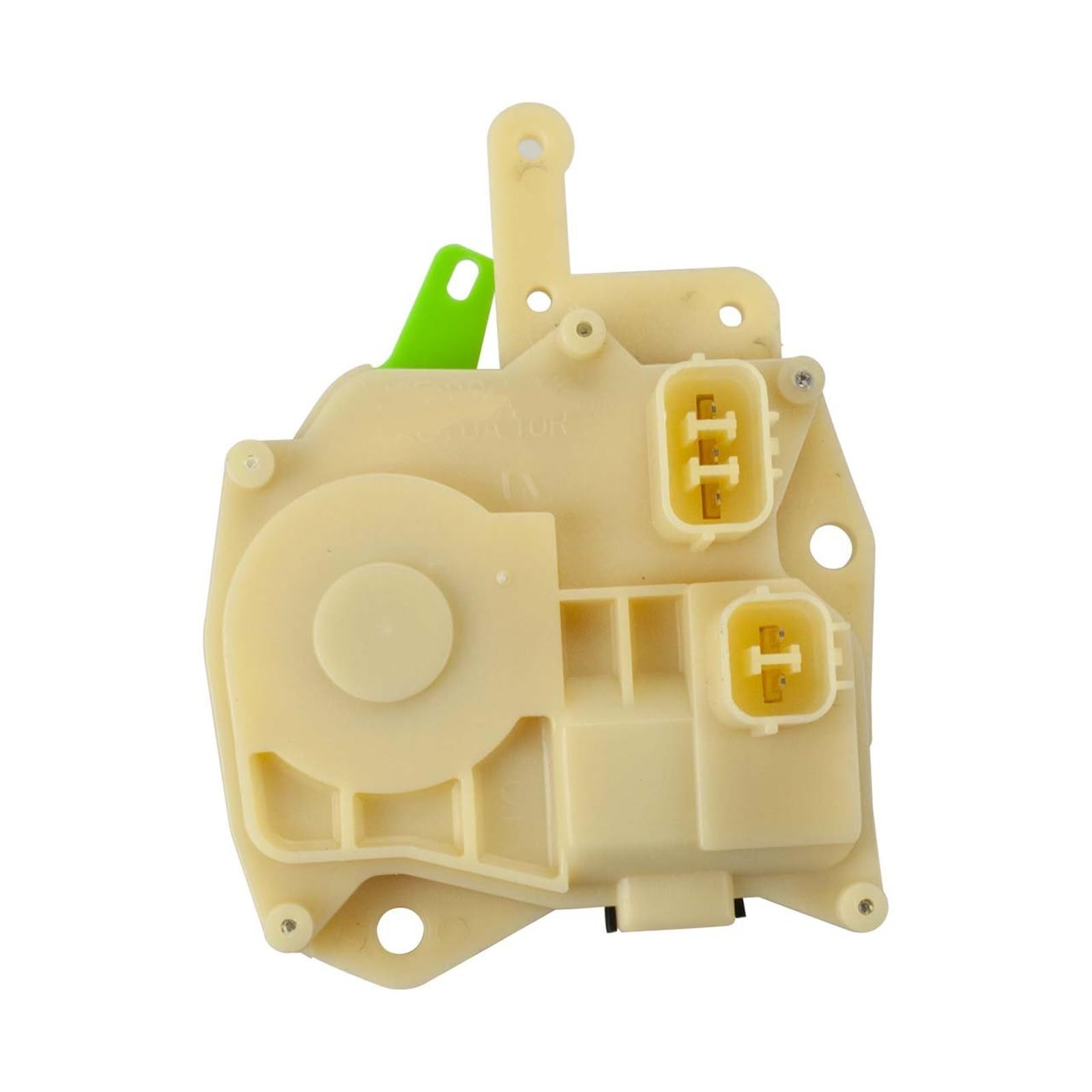 Türschloss Stellmotor Mit 5 Pins Vorne Links Rechts Türschloss Antrieb Für Civic CR-V Für Odyssey S2000 72115-S5A-A01 72155-S5A-A01 72615-S5A-A01 Zentralverriegelungen(Vorne rechts) von NAUTIG