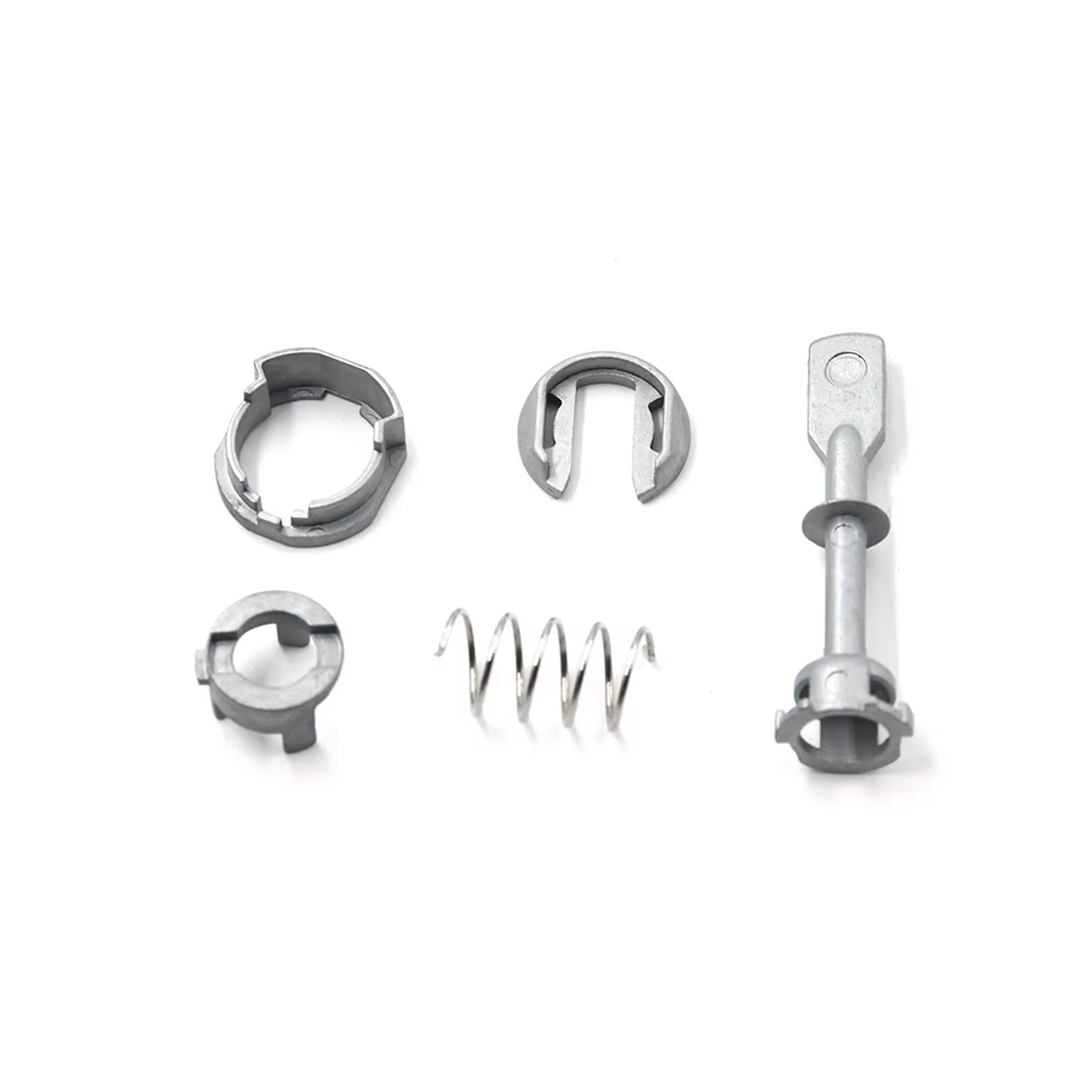 Türschloss Stellmotor Mit 5 Stück/1 Satz Für VW Für Polo 6N1-6N2 1994-2001 Vorne Links Rechts Türschloss Zylinder Reparatur Kit 6N0837223A 6N 0 837 223A Zentralverriegelungen Türschloss Stellmotor Mit 5 Stück/1 Satz Für VW Für Polo 6N1-6N2 1994-2001 Vorne Links Rechts Türschloss Zylinder Reparatur Kit 6N0837223A 6N 0 837 223A Zentralverriegelungen von NAUTIG