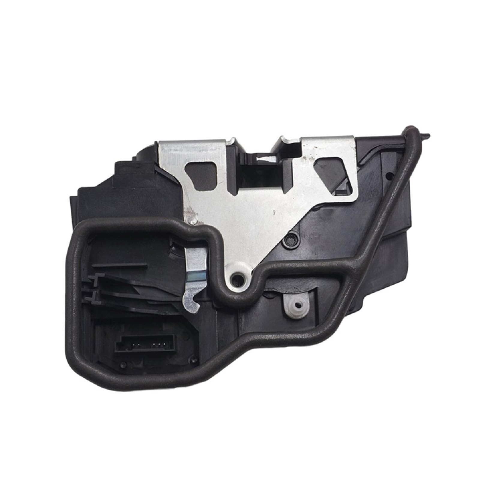 Türschloss Stellmotor Mit 51217202144 51217202145 RHD Türschlossantrieb Vorne Links Rechts Für E90 E91 F30 F80 330d 325xi 316 320 Zentralverriegelungen(Vorne Links) von NAUTIG