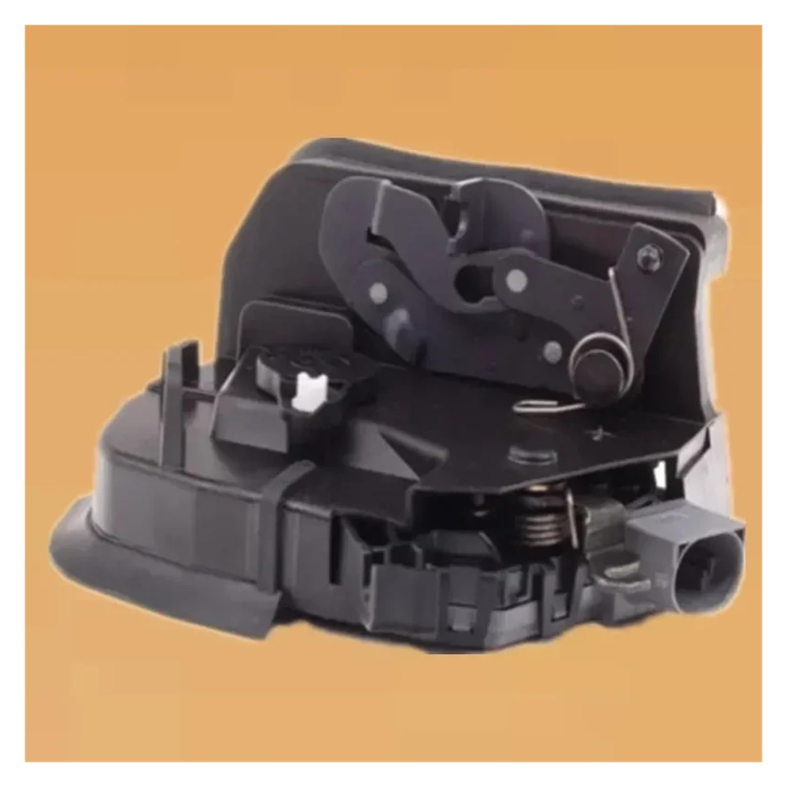 Türschloss Stellmotor Mit 51218402540 LHD Für X5 E53 Vorne Hinten Links Rechts Türschloss Latch Antrieb 51218402537 51218402540 51228402601 51228402602 Zentralverriegelungen(Rear Left) von NAUTIG