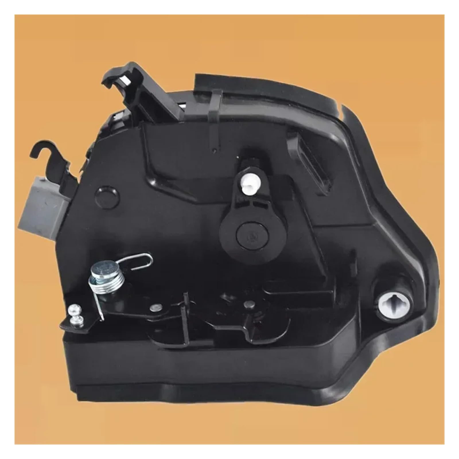 Türschloss Stellmotor Mit 51218402540 LHD Für X5 E53 Vorne Hinten Links Rechts Türschloss Latch Antrieb 51218402537 51218402540 51228402601 51228402602 Zentralverriegelungen(Rear Right) von NAUTIG
