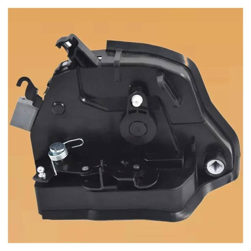 Türschloss Stellmotor Mit 51218402540 LHD Für X5 E53 Vorne Hinten Links Rechts Türschloss Latch Antrieb 51218402537 51218402540 51228402601 51228402602 Zentralverriegelungen(Rear Right) von NAUTIG