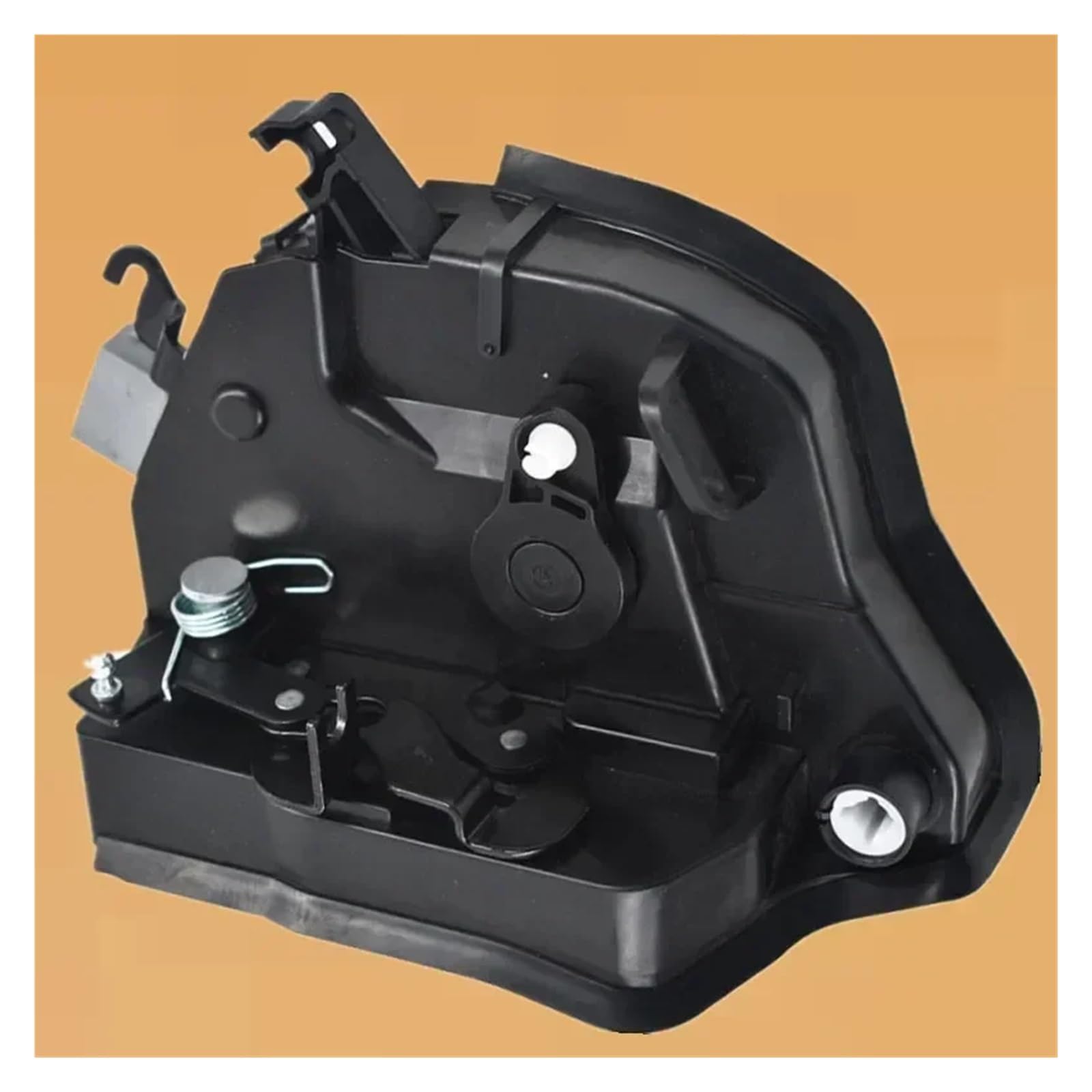 Türschloss Stellmotor Mit 51218402540 LHD Für X5 E53 Vorne Hinten Links Rechts Türschloss Latch Antrieb 51218402537 51218402540 51228402601 51228402602 Zentralverriegelungen(Vorne Links) von NAUTIG