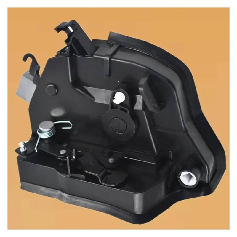 Türschloss Stellmotor Mit 51218402540 LHD Für X5 E53 Vorne Hinten Links Rechts Türschloss Latch Antrieb 51218402537 51218402540 51228402601 51228402602 Zentralverriegelungen(Vorne Links) von NAUTIG