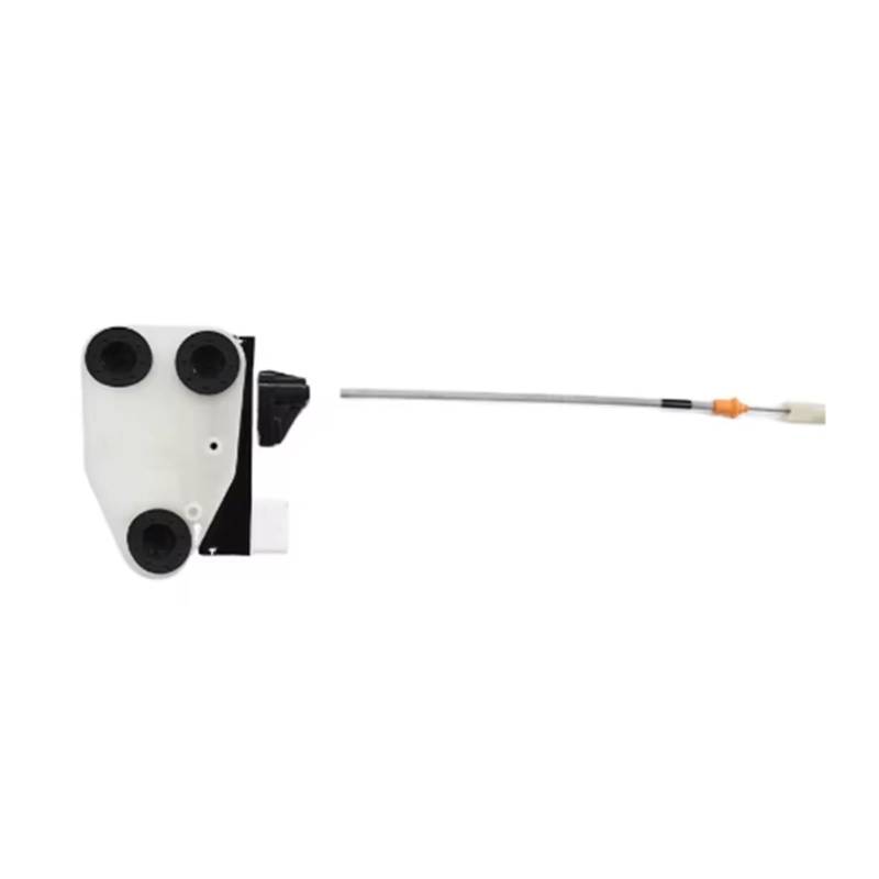 Türschloss Stellmotor Mit 51227444675 Auto Hinten Links Schließzylinder Auto Türschloss Türschloss Antrieb Für X7 G07 2019 2020 2021 2022 Zentralverriegelungen von NAUTIG