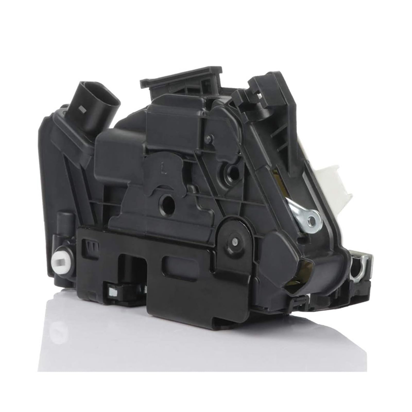 Türschloss Stellmotor Mit 5N0839016A Türverriegelungsbetätiger Vorne/hinten Links/rechts Für VW CC Amarok 2009–2015 Zentralverriegelungen(Rear Left) von NAUTIG