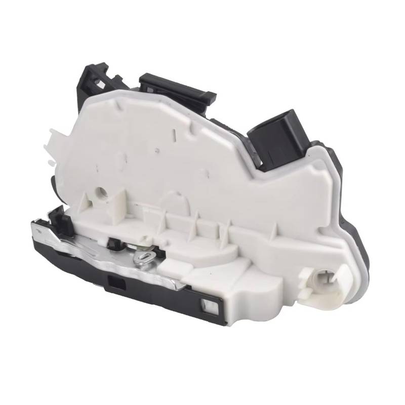 Türschloss Stellmotor Mit 5ND837015A Auto Latch Türschloss Antrieb Vorne Angst Links Rechts Für VW Für Passat Cc Für Tiguan Amarok Für Skoda Für Fabia Für Superb 5ND837016A Zentralverriegelungen von NAUTIG