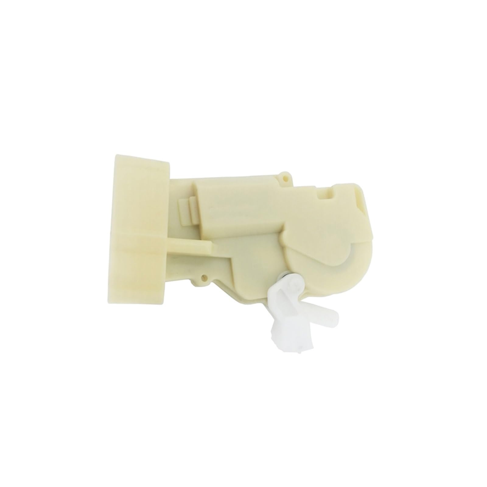 Türschloss Stellmotor Mit 69120-30010 69030-48020 Vorne Fahrerseite Türschloss Antrieb Für Lexus Für GS300 GS430 RX300 1999 2000 2001 2002 2003 Zentralverriegelungen(Links) von NAUTIG