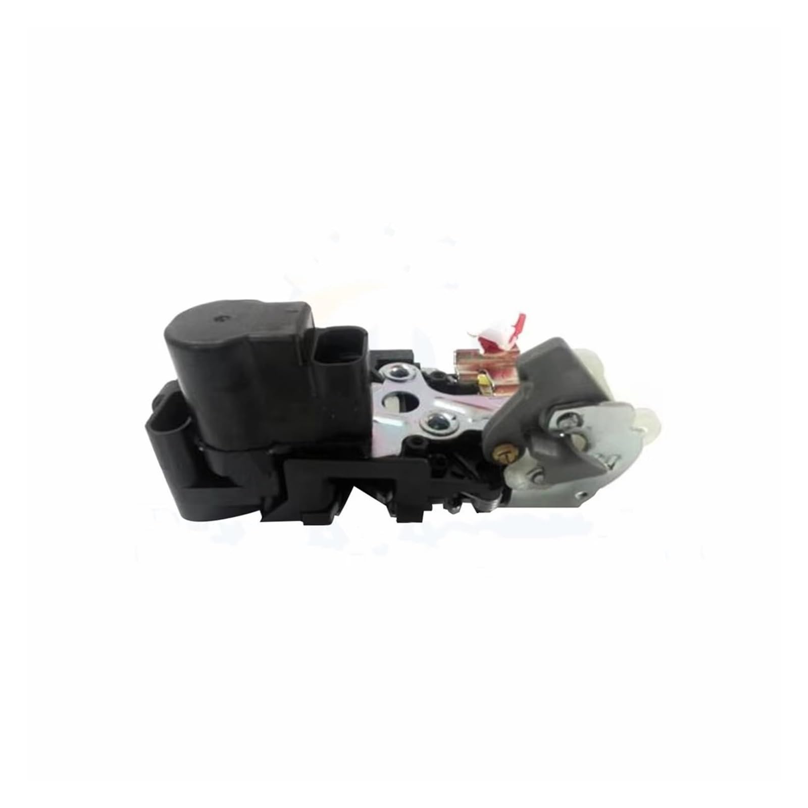 Türschloss Stellmotor Mit 7121008032 Für SsangYong Für Rexton 1 2 W 2001-2019 Türschloss Latch Assy Vorne Hinten Links Rechts 7122008012 7131A08003 7132A08003 Zentralverriegelungen(Rear Left) von NAUTIG