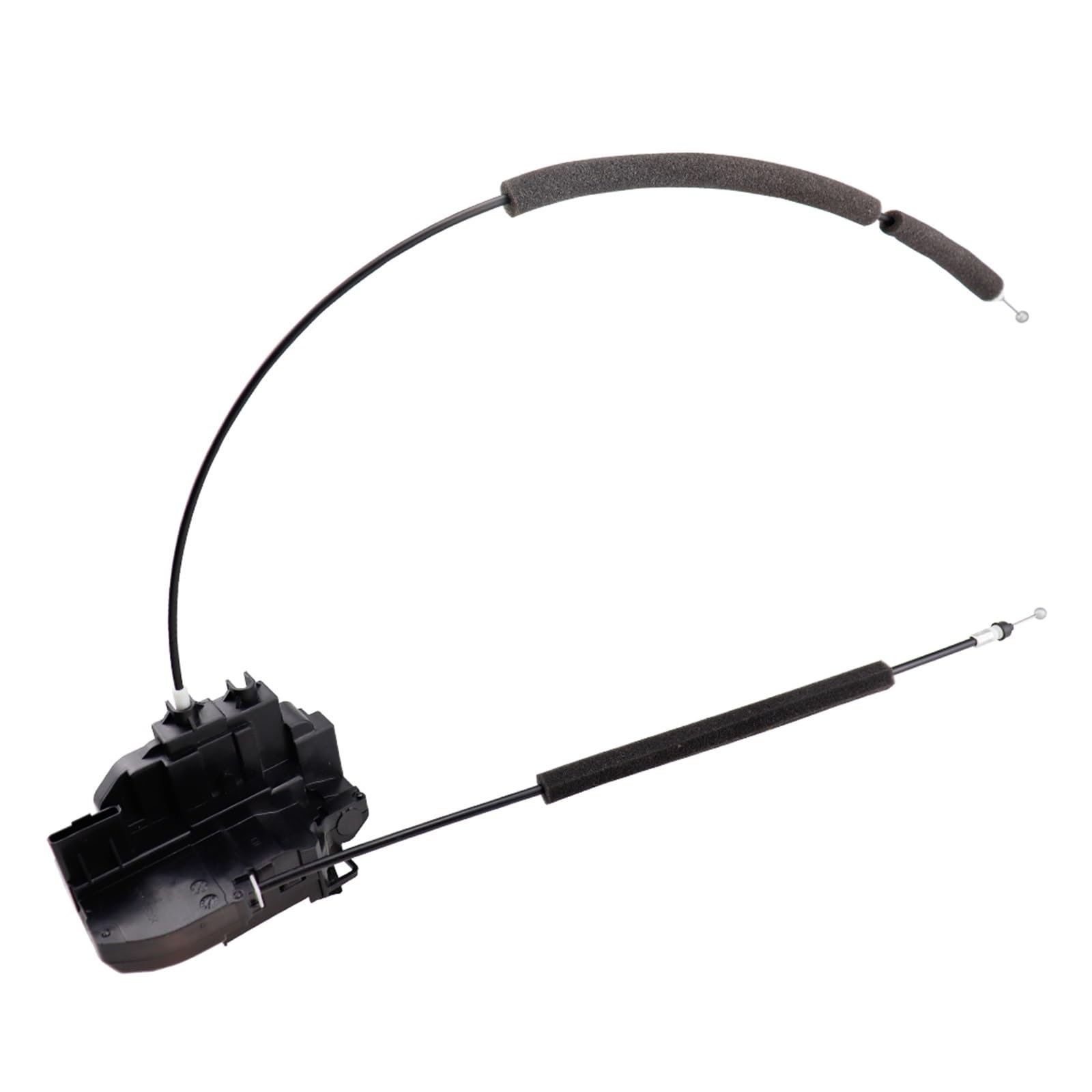 Türschloss Stellmotor Mit 80501EB30A Auto Türschloss Antrieb Latch Modul Motor Mechanismus Für Nissan NP300 Navara D40 Für Pathfinder 2,5 L R51 80501EB300 Zentralverriegelungen(Rear Left) von NAUTIG
