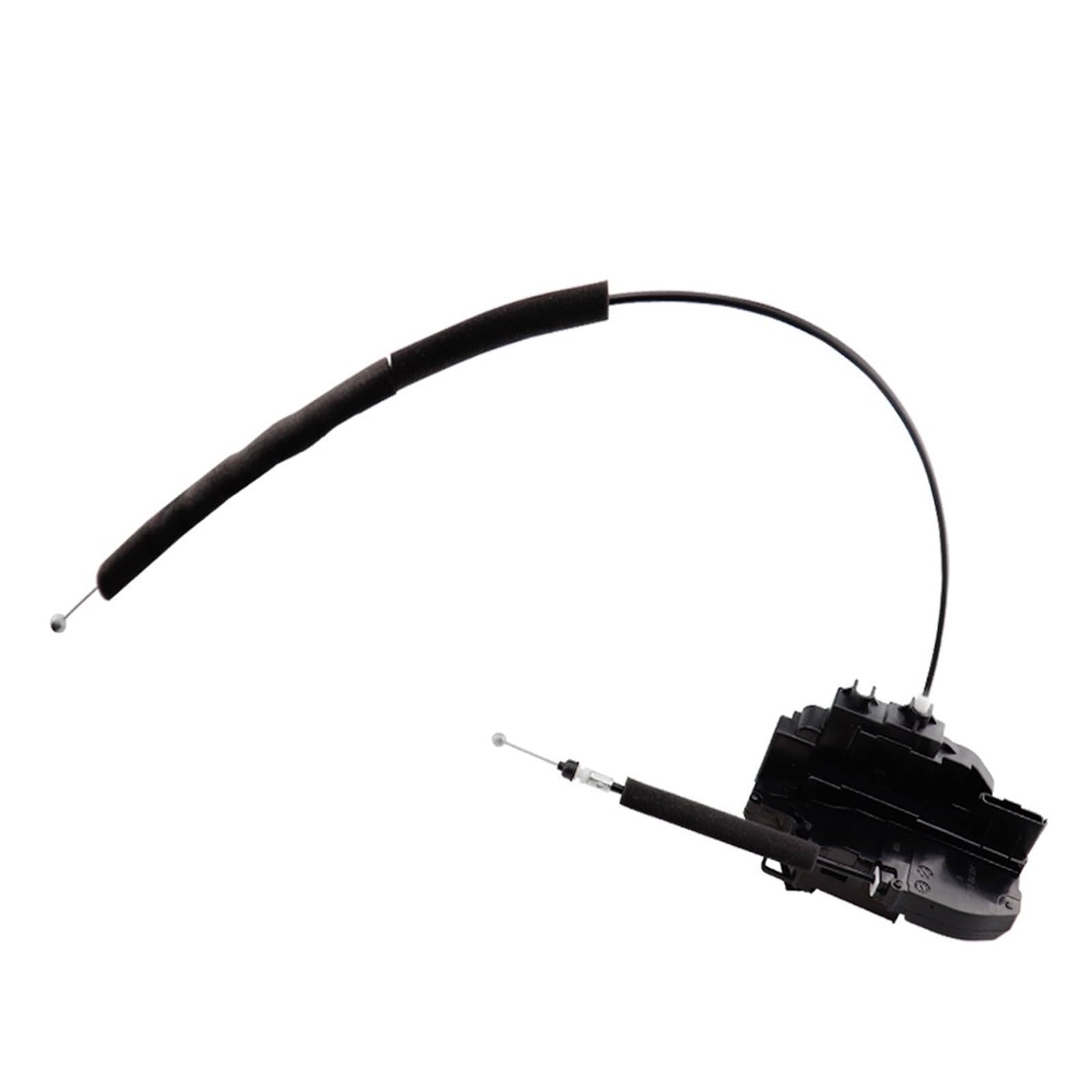 Türschloss Stellmotor Mit 80501EB30A Auto Türschloss Antrieb Latch Modul Motor Mechanismus Für Nissan NP300 Navara D40 Für Pathfinder 2,5 L R51 80501EB300 Zentralverriegelungen(Vorne rechts) von NAUTIG