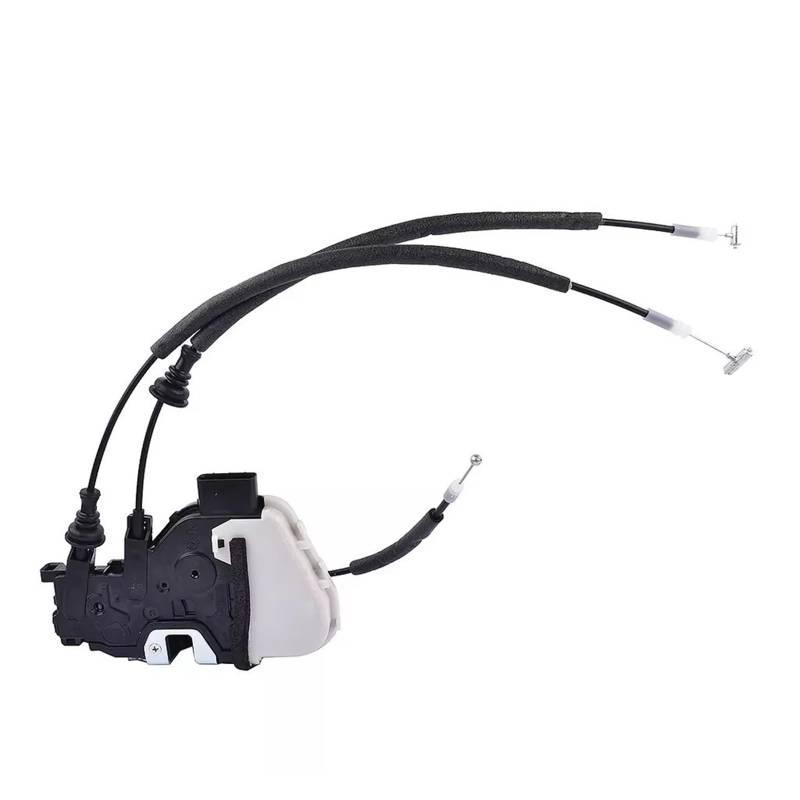 Türschloss Stellmotor Mit 81310-2W010 81320-2W000 Vorne Und Hinten Links Und Rechts Türschloss Latch Antrieb Für Hyundai Für Santa Fe DM 2013 2014 2015 2016 2017 2018 Zentralverriegelungen(Vorne recht von NAUTIG