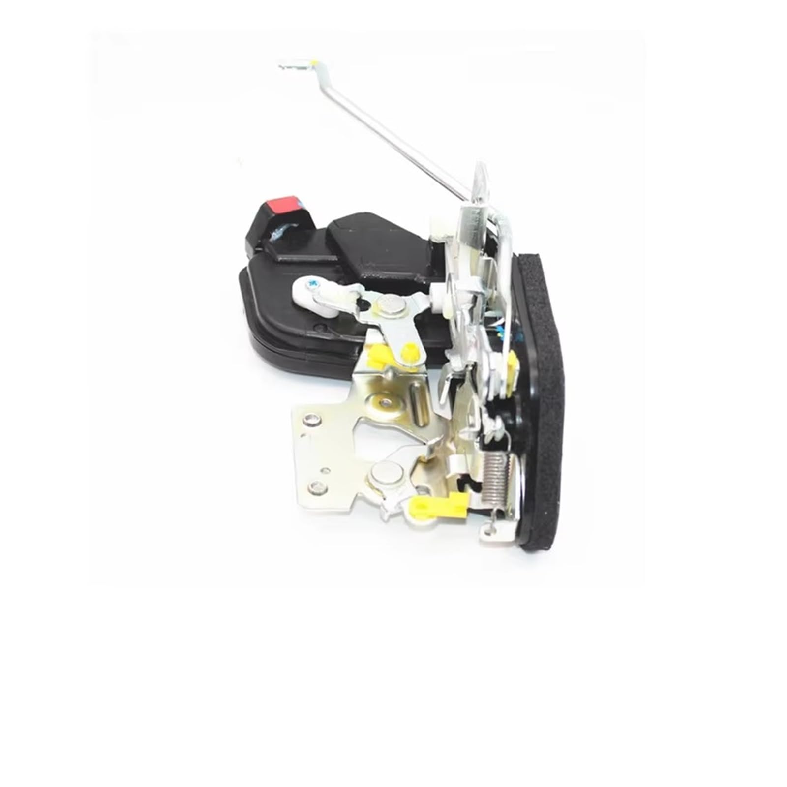 Türschloss Stellmotor Mit 813102E010 813202E010 Für Hyundai Für Tucson 2005-2009 Tür Latch Lock Antrieb LH RH Vorne Hinten 814102E000 814202E000 Zentralverriegelungen(Vorne rechts) von NAUTIG