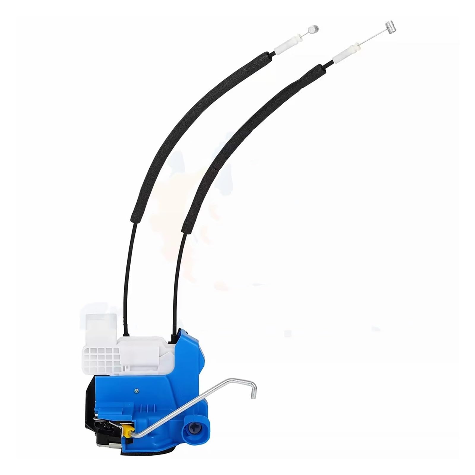 Türschloss Stellmotor Mit 81311-1W020 Vorne Hinten Links Türschloss Antrieb Für Kia Für Rio Für Stolz 2012-2017 6/4pins 813211W040 814111W020 814211W020 813111W030 Zentralverriegelungen(Front Right 6p Türschloss Stellmotor Mit 81311-1W020 Vorne Hinten Links Türschloss Antrieb Für Kia Für Rio Für Stolz 2012-2017 6/4pins 813211W040 814111W020 814211W020 813111W030 Zentralverriegelungen(Front Right 6p von NAUTIG