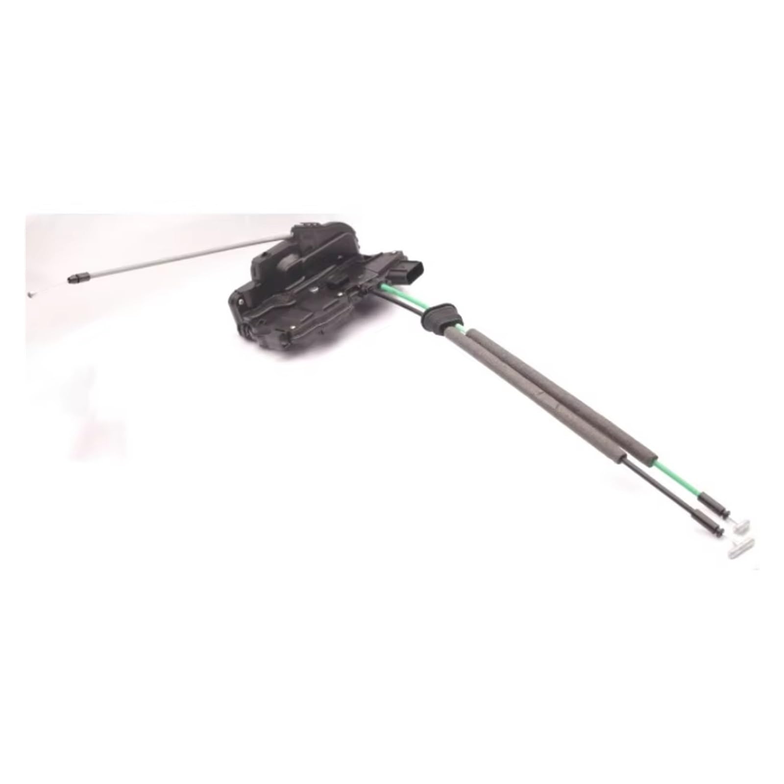 Türschloss Stellmotor Mit 81410-2P000 814102P000 Hinten Links Türschloss Antrieb Für Kia Für Sorento 2010 2011 2012 2013 2014 2015 Zentralverriegelungen(B) von NAUTIG