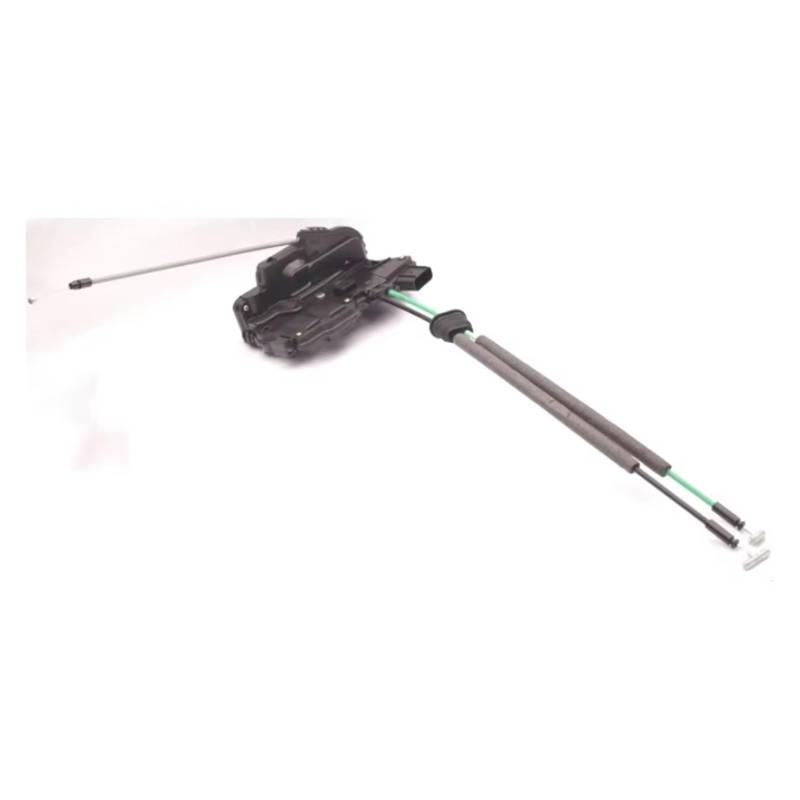 Türschloss Stellmotor Mit 81410-2P000 814102P000 Hinten Links Türschloss Antrieb Für Kia Für Sorento 2010 2011 2012 2013 2014 2015 Zentralverriegelungen(B) von NAUTIG