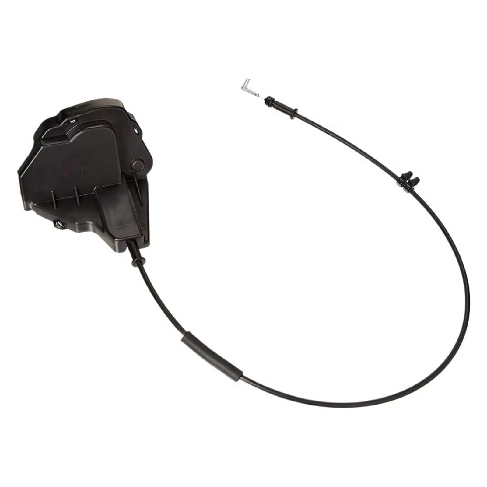 Türschloss Stellmotor Mit 814104d000 LH/814204d000 RH Autos Türschloss Latch Hinten Links Für Kia Entourage Für Sedona Für Karneval 2006 2007-2014 Zentralverriegelungen(LH 81410-4D000) von NAUTIG