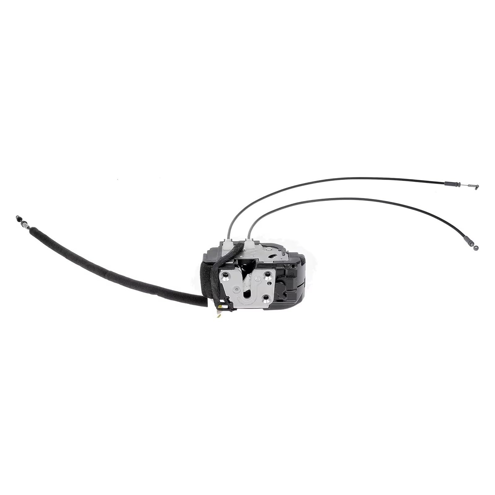 Türschloss Stellmotor Mit 937-280 937-281 Vorne/Hinten Links/Rechts Türschloss Antrieb Für Nissan Für Tiida Für Versa Latch 2005-2013 80500EL010 937-282 937-283 Zentralverriegelungen(Rear Left) von NAUTIG