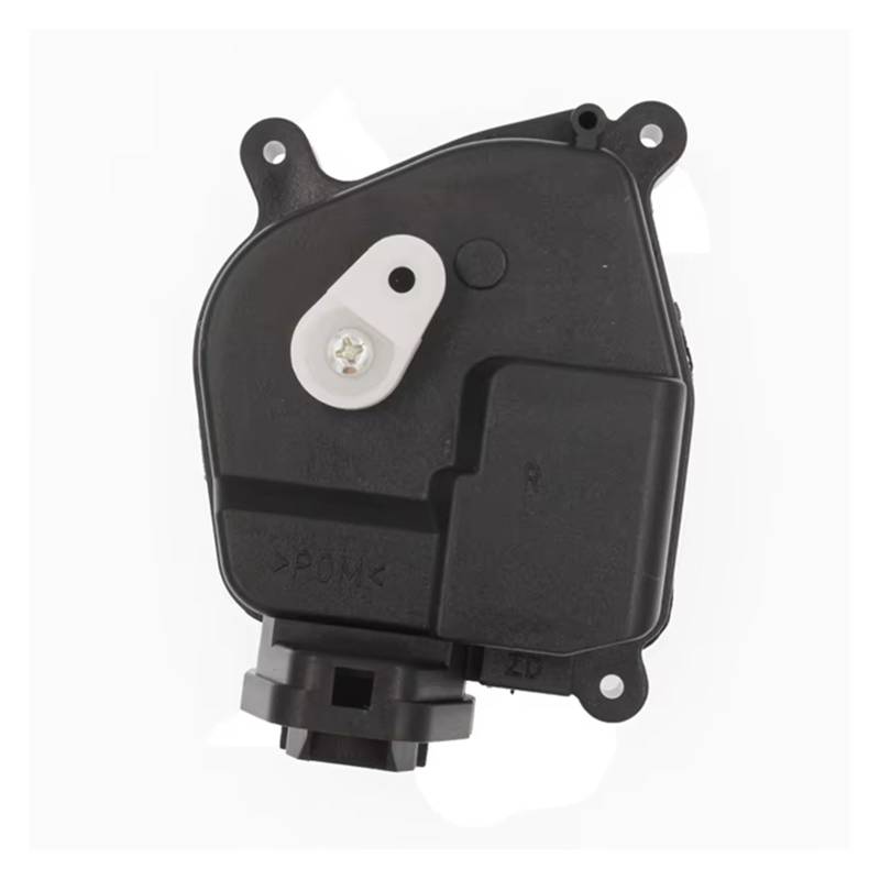 Türschloss Stellmotor Mit 957361G020 957351G020 Auto Türschloss Antrieb Latch Motor Für Hyundai Für Accent 2006 2007 2008 2009 2010 2011 Für Kia Für Rio Zentralverriegelungen(Rear Right) von NAUTIG