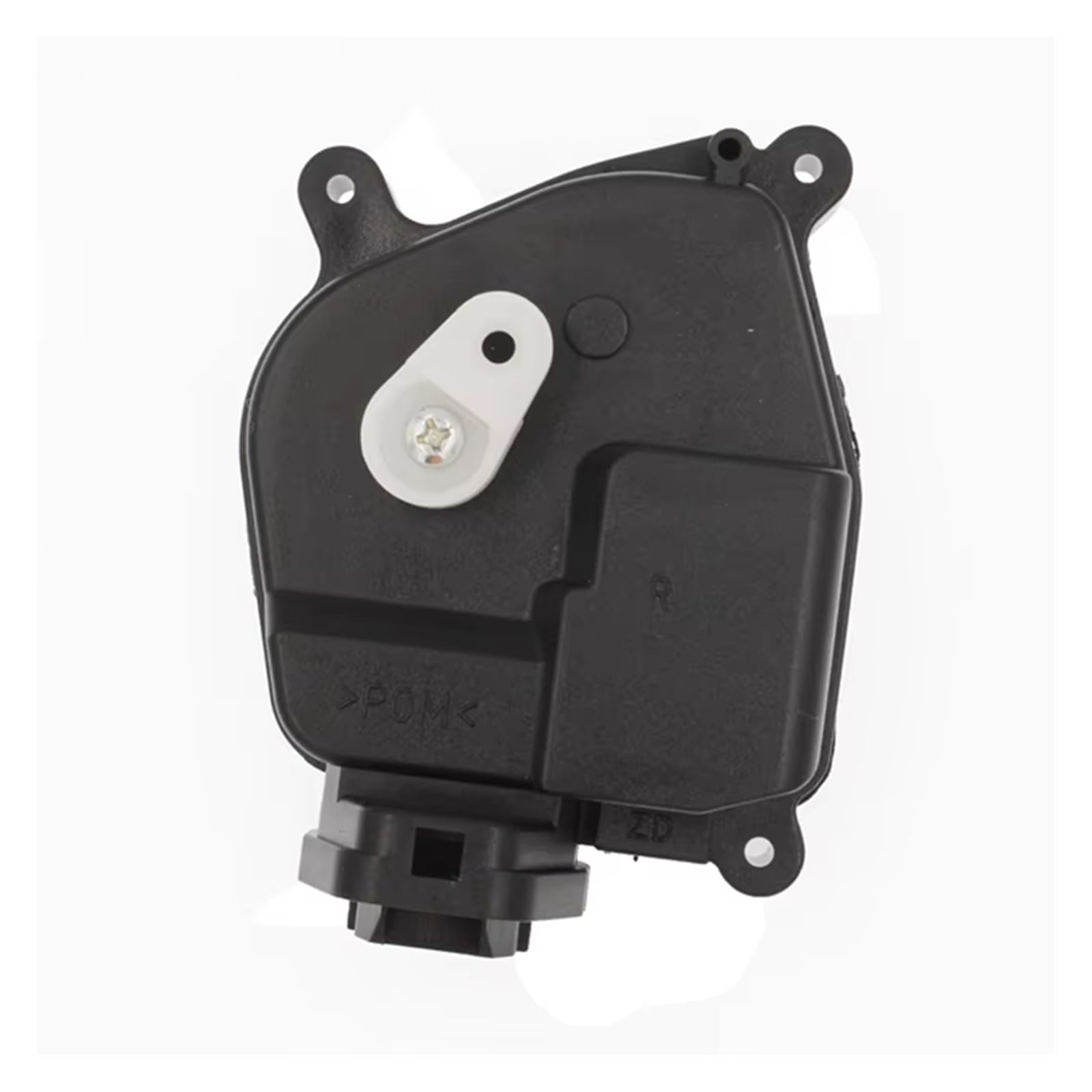 Türschloss Stellmotor Mit 957361G020 957351G020 Auto Türschloss Antrieb Latch Motor Für Hyundai Für Accent 2006 2007 2008 2009 2010 2011 Für Kia Für Rio Zentralverriegelungen(Vorne rechts) von NAUTIG