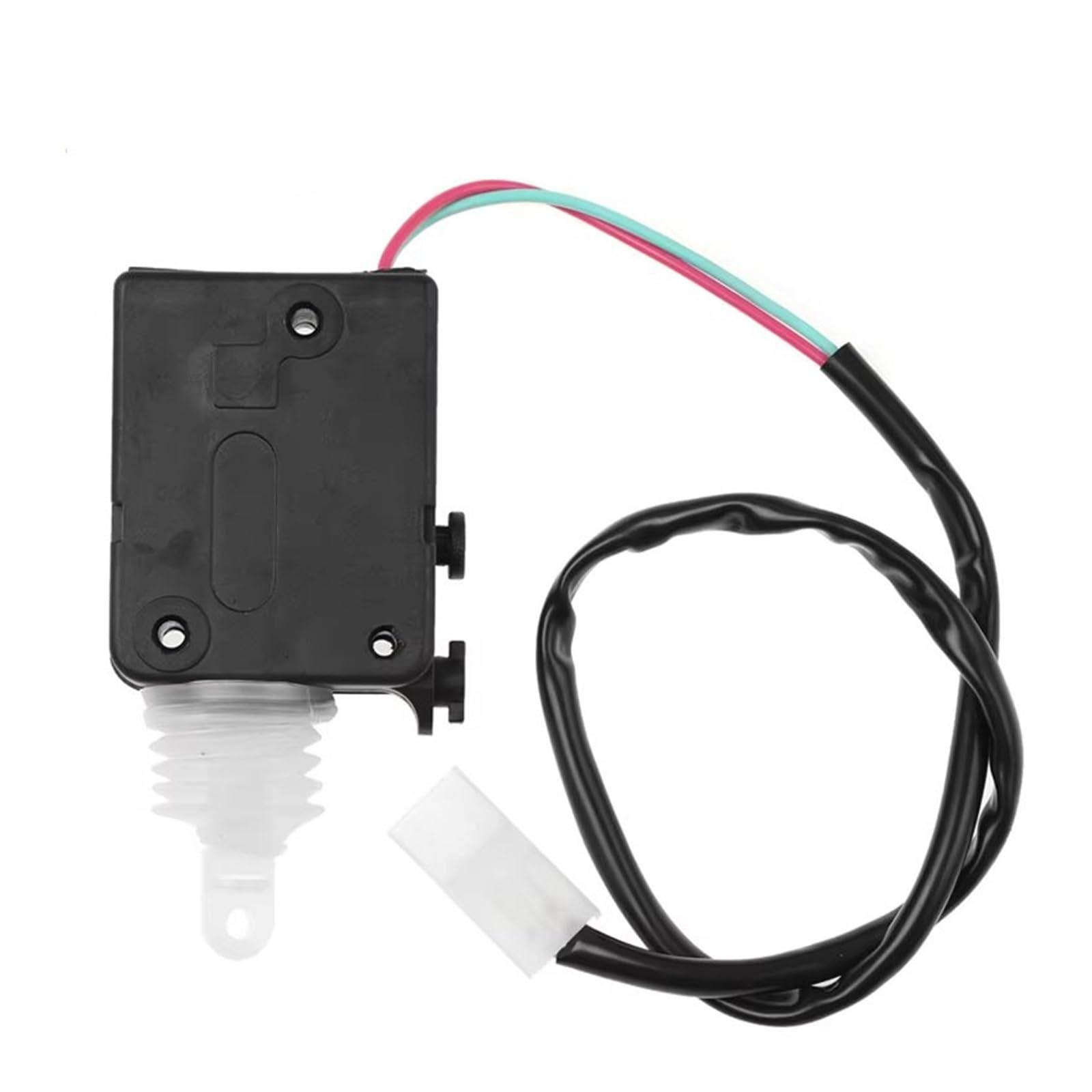 Türschloss Stellmotor Mit A0048202542 0048202542 Für Benz W463 G-Klasse Vorne Oder Hinten Türschloss Magnetventil Auto Zubehör Zentralverriegelungen Türschloss Stellmotor Mit A0048202542 0048202542 Für Benz W463 G-Klasse Vorne Oder Hinten Türschloss Magnetventil Auto Zubehör Zentralverriegelungen von NAUTIG