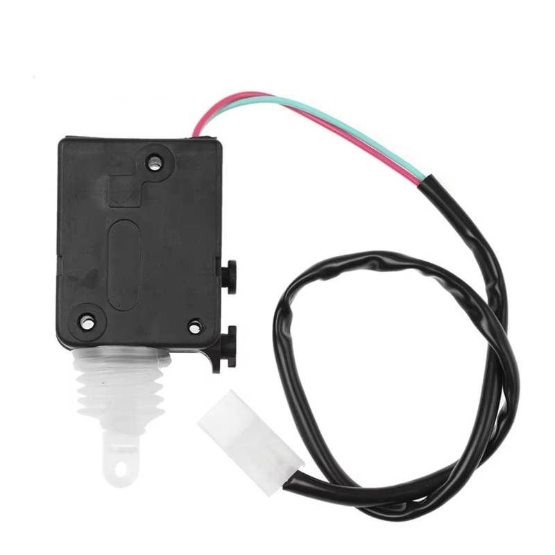 Türschloss Stellmotor Mit A0048202542 0048202542 Für Benz W463 G-Klasse Vorne Oder Hinten Türschloss Magnetventil Auto Zubehör Zentralverriegelungen von NAUTIG