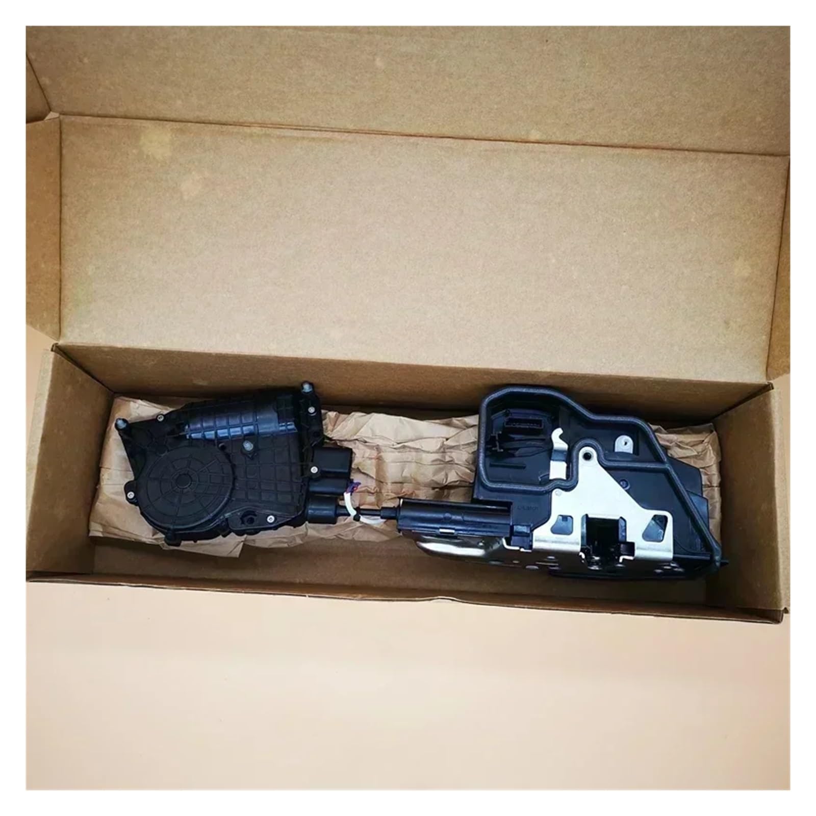 Türschloss Stellmotor Mit Auto Power Türschloss Antrieb Soft-Close-System Für X5 E70 X6 E71 E72 51217315019 51217315022 51227315023 51227315024 Zentralverriegelungen(Vorne rechts) von NAUTIG