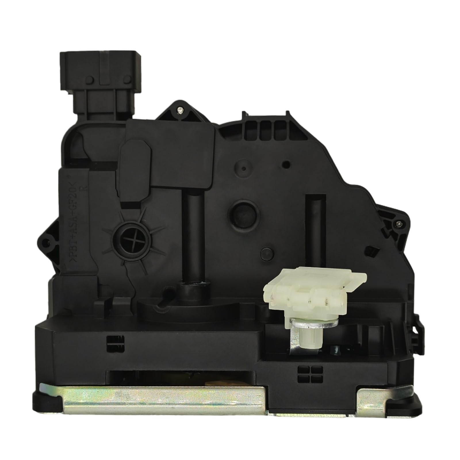 Türschloss Stellmotor Mit Autotür-Antriebssteuerung Elektrische Seitenschiebetür-Antriebssteuerung YC15-14B287-AA Für Ford Für Transit MK6/MK7 2000–2010 2011 2012 2013 Zentralverriegelungen(LHD Front Türschloss Stellmotor Mit Autotür-Antriebssteuerung Elektrische Seitenschiebetür-Antriebssteuerung YC15-14B287-AA Für Ford Für Transit MK6/MK7 2000–2010 2011 2012 2013 Zentralverriegelungen(LHD Front von NAUTIG