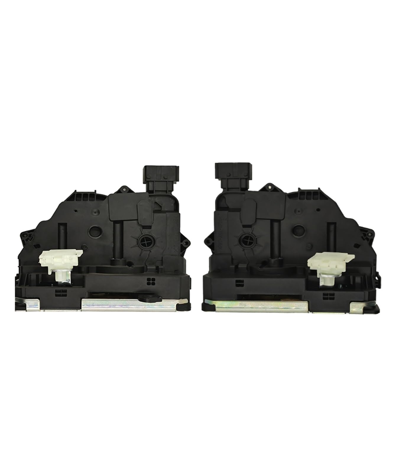 Türschloss Stellmotor Mit Autotür-Antriebssteuerung Elektrische Seitenschiebetür-Antriebssteuerung YC15-14B287-AA Für Ford Für Transit MK6/MK7 2000–2010 2011 2012 2013 Zentralverriegelungen(LHD Front Türschloss Stellmotor Mit Autotür-Antriebssteuerung Elektrische Seitenschiebetür-Antriebssteuerung YC15-14B287-AA Für Ford Für Transit MK6/MK7 2000–2010 2011 2012 2013 Zentralverriegelungen(LHD Front von NAUTIG