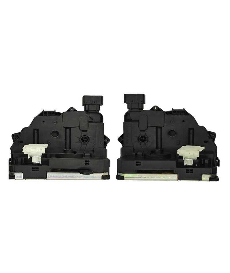 Türschloss Stellmotor Mit Autotür-Antriebssteuerung Elektrische Seitenschiebetür-Antriebssteuerung YC15-14B287-AA Für Ford Für Transit MK6/MK7 2000–2010 2011 2012 2013 Zentralverriegelungen(LHD Front von NAUTIG