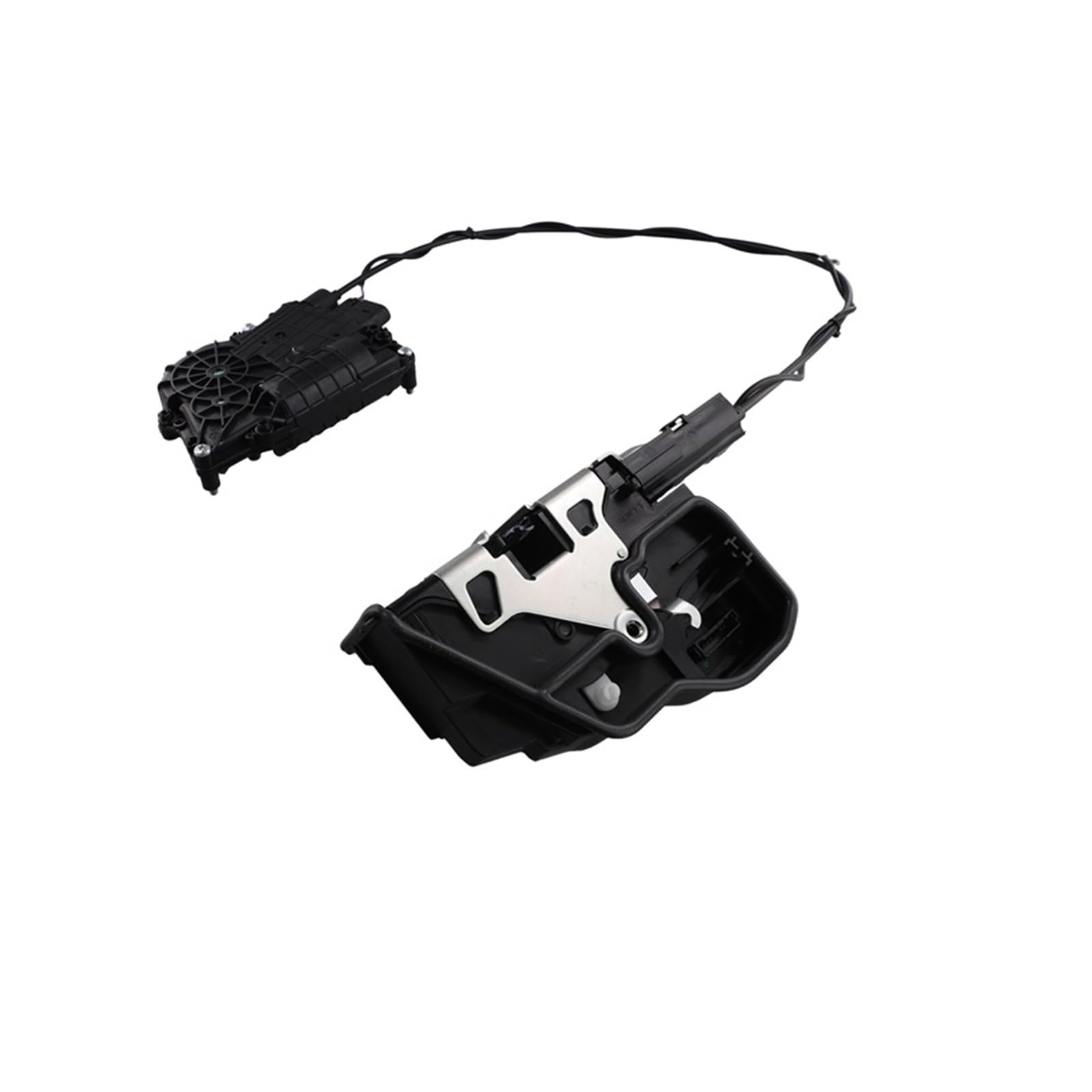 Türschloss Stellmotor Mit Autotürschloss-Verriegelungsaktuator, Soft-Close-System Für 5er GT F07 Zentralverriegelungen Türschloss Stellmotor Mit Autotürschloss-Verriegelungsaktuator, Soft-Close-System Für 5er GT F07 Zentralverriegelungen von NAUTIG