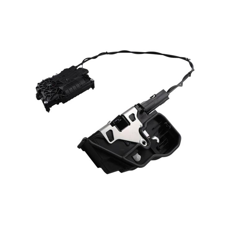 Türschloss Stellmotor Mit Autotürschloss-Verriegelungsaktuator, Soft-Close-System Für 5er GT F07 Zentralverriegelungen von NAUTIG