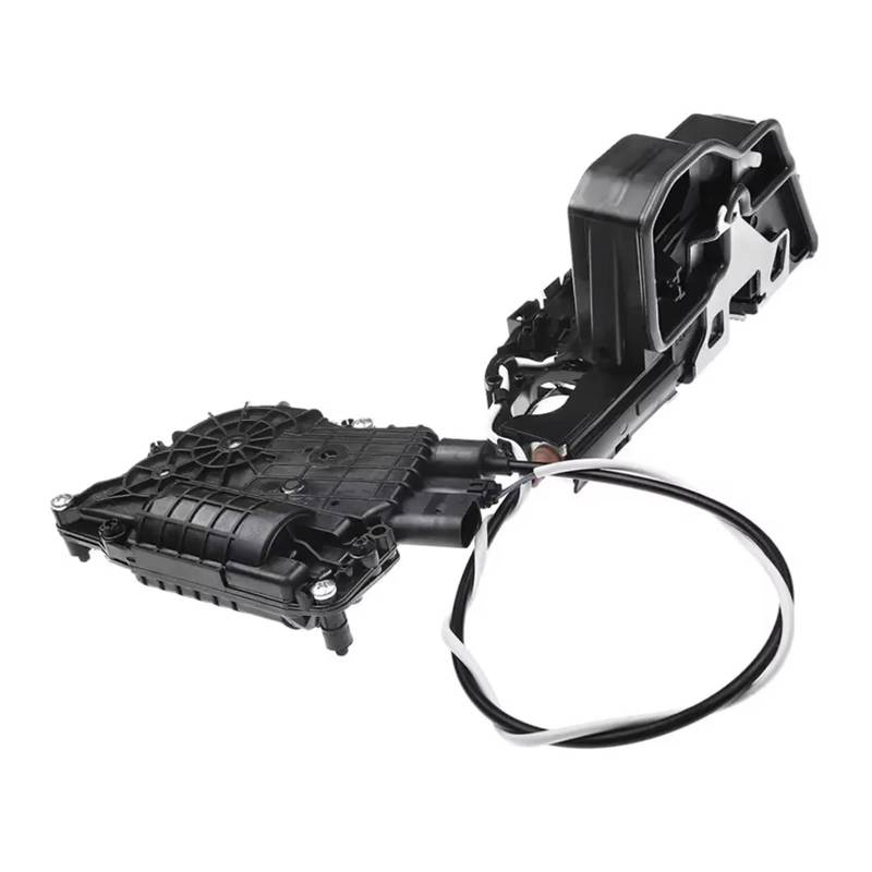 Türschloss Stellmotor Mit Elektrisches Türschloss-Aktuator-Soft-Close-System Für 6 F06 Gran Coupe 2011–2014 LCI 2015-bisher 51217276319 51217276544 51217276320 Zentralverriegelungen(LHD Front Right) von NAUTIG